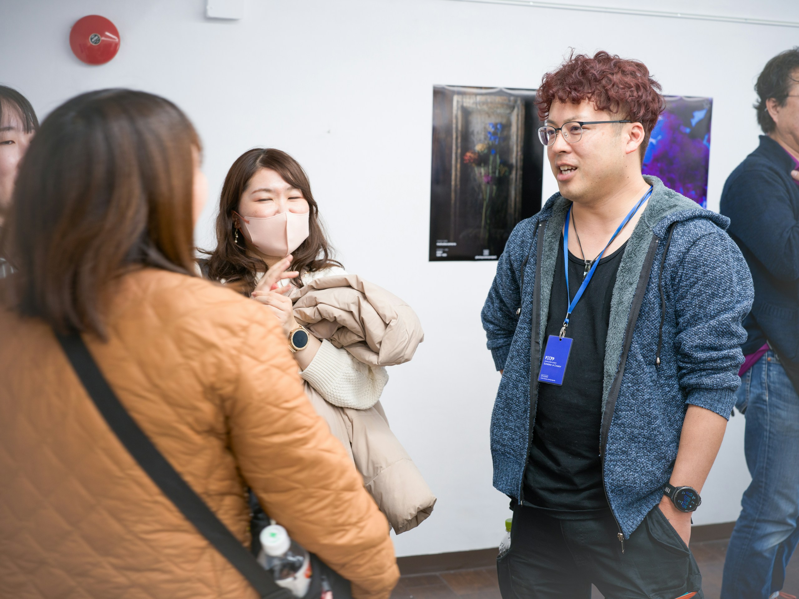 photo poster project | Hiroshima | Event-Reportage | Release #729