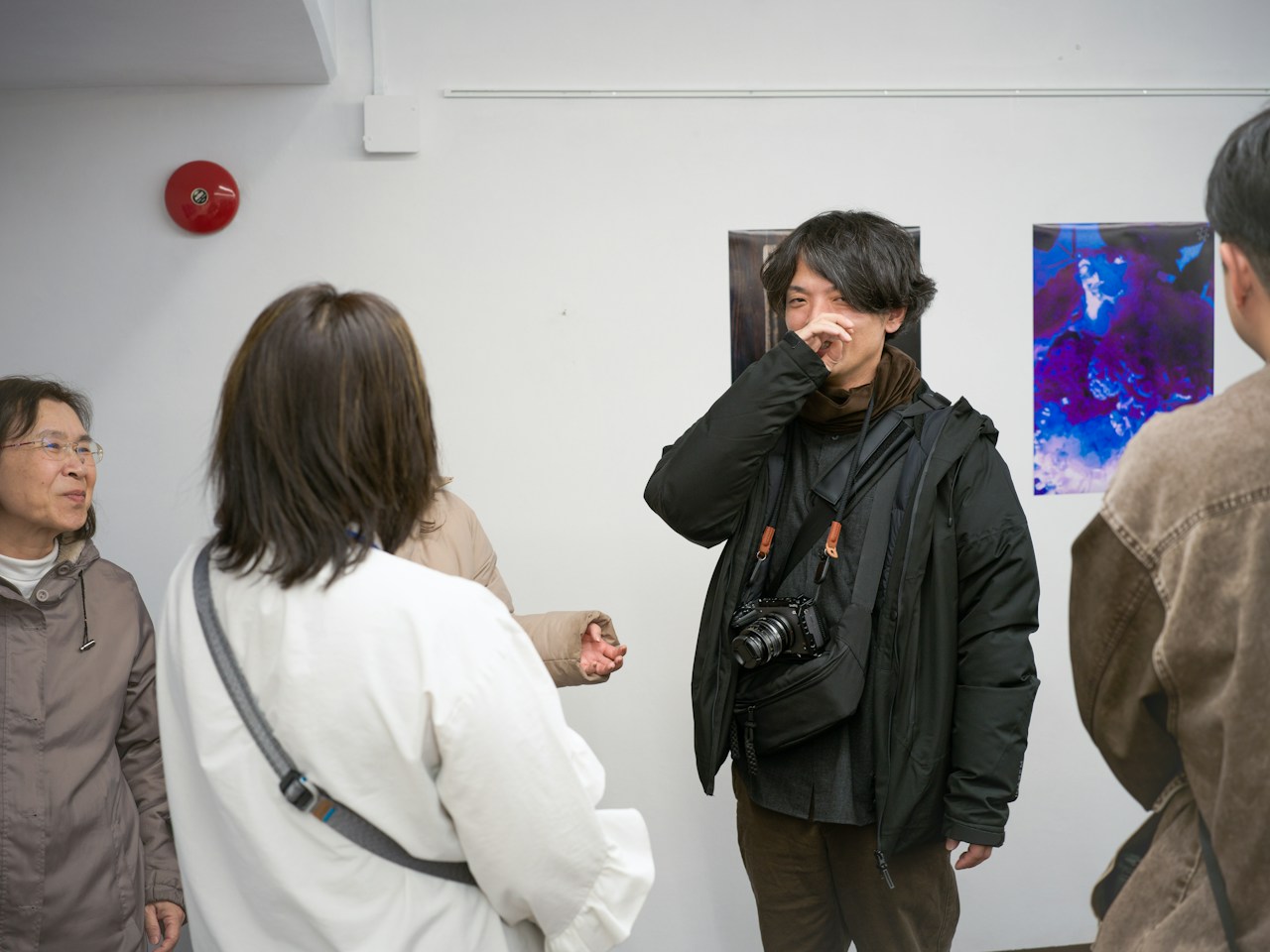 photo poster project | Hiroshima | Event-Reportage | Release #729