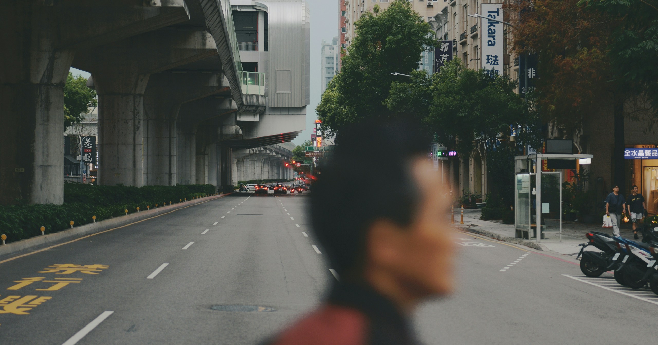 cizucu主宰『Someone in Frame』| Challenge #425