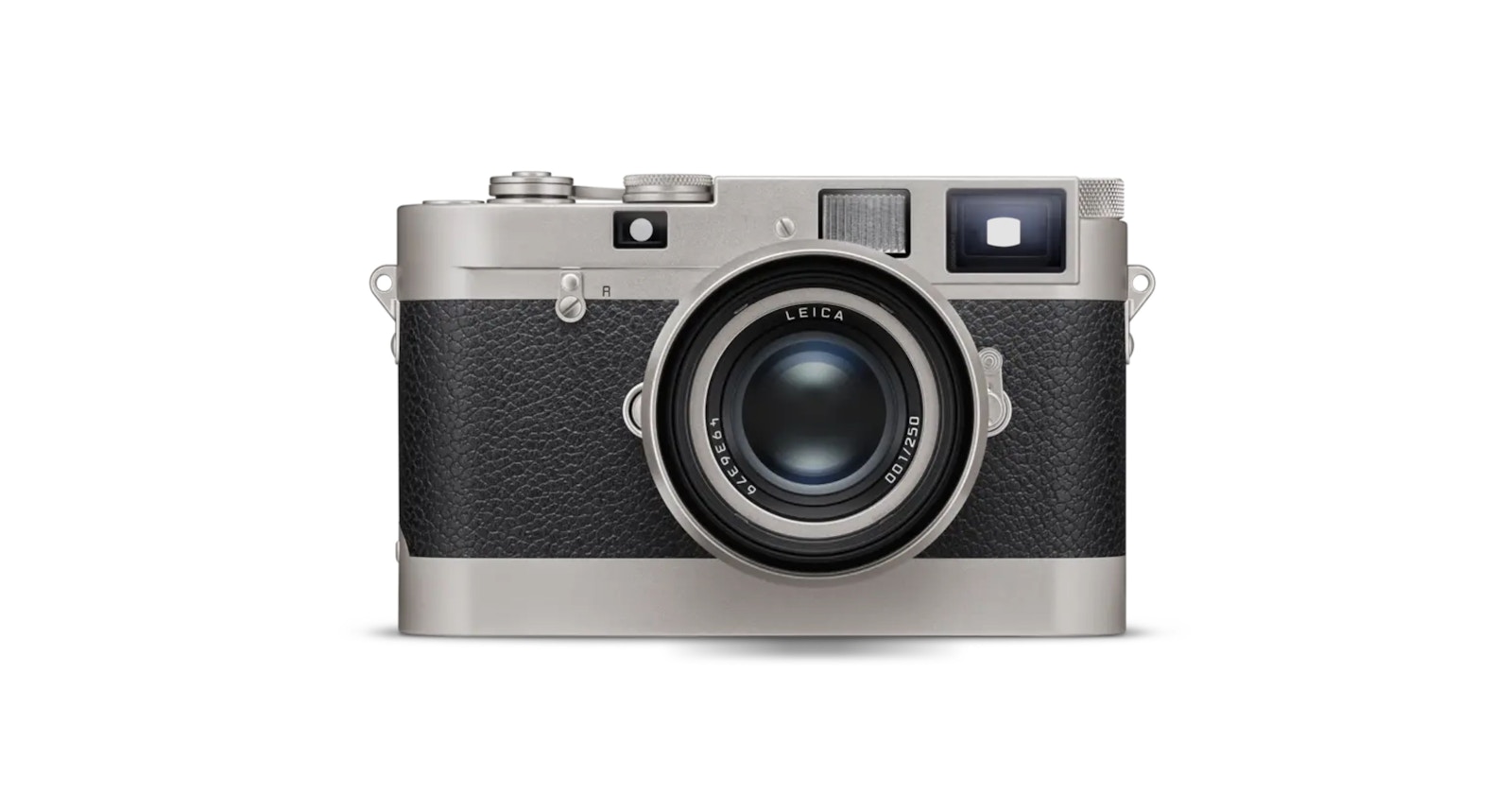Modello in Edizione Limitata per il 70° Anniversario di Leica M "Leica M Edition 70" Annunciato | Leica Camera