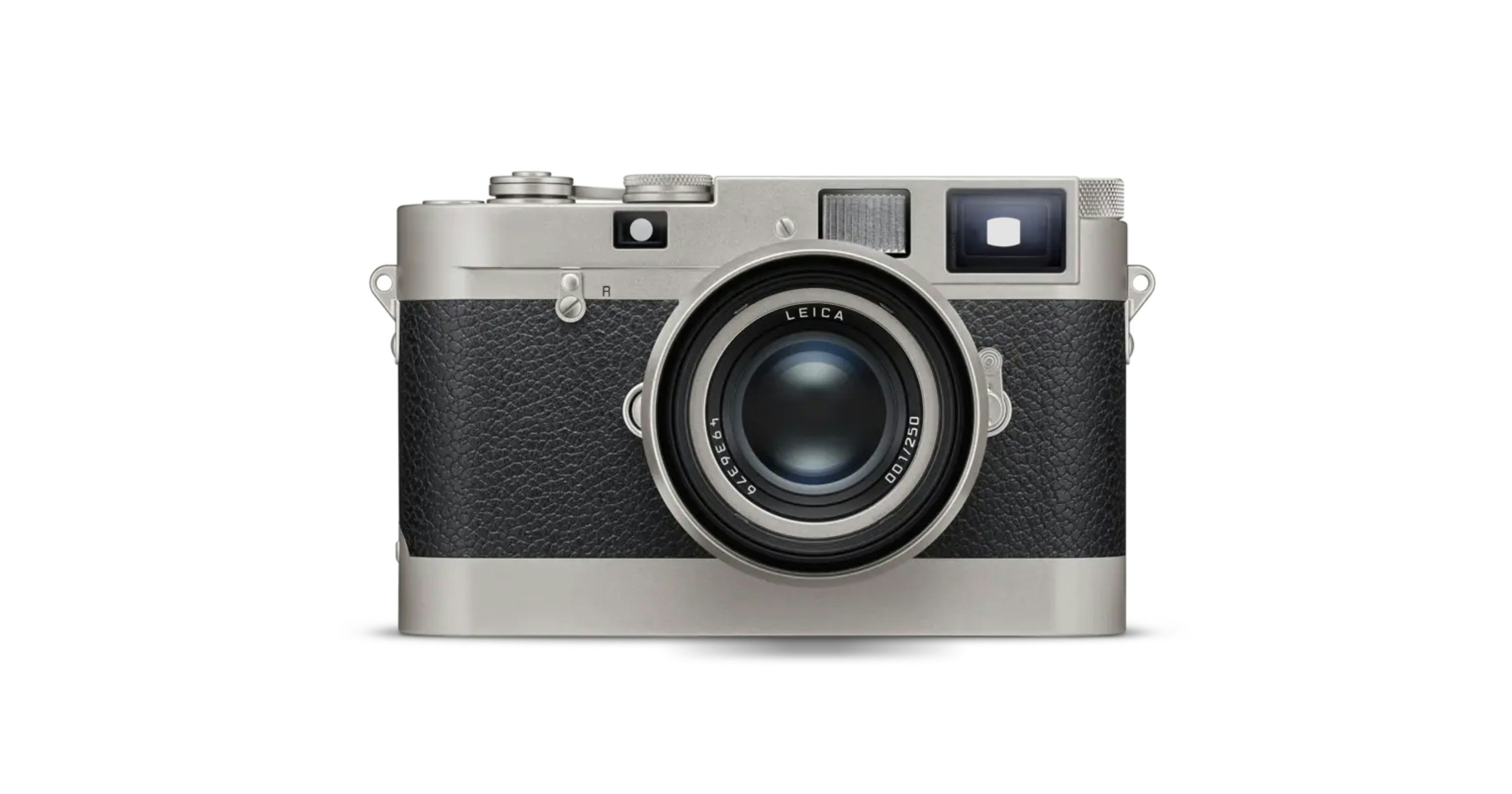 Modello in Edizione Limitata per il 70° Anniversario di Leica M "Leica M Edition 70" Annunciato | Leica Camera