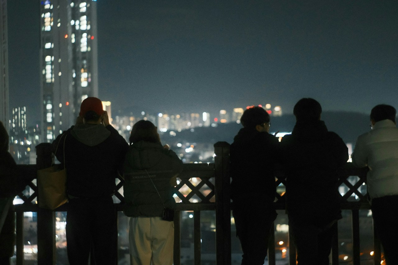 Photo by Sofu Yoshida
