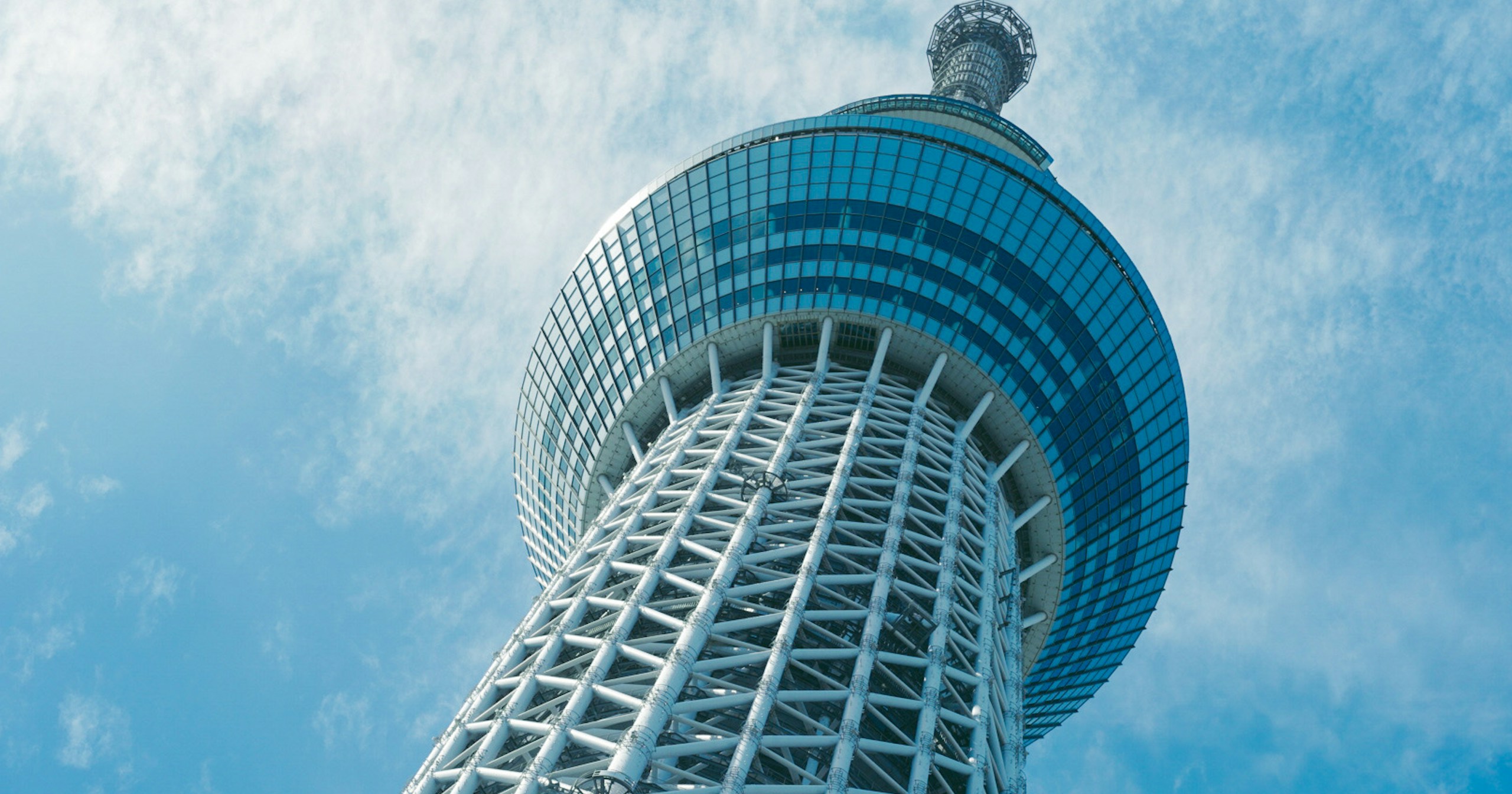 #Skytree | In Search of the Essence of Tokyo | Focus #42