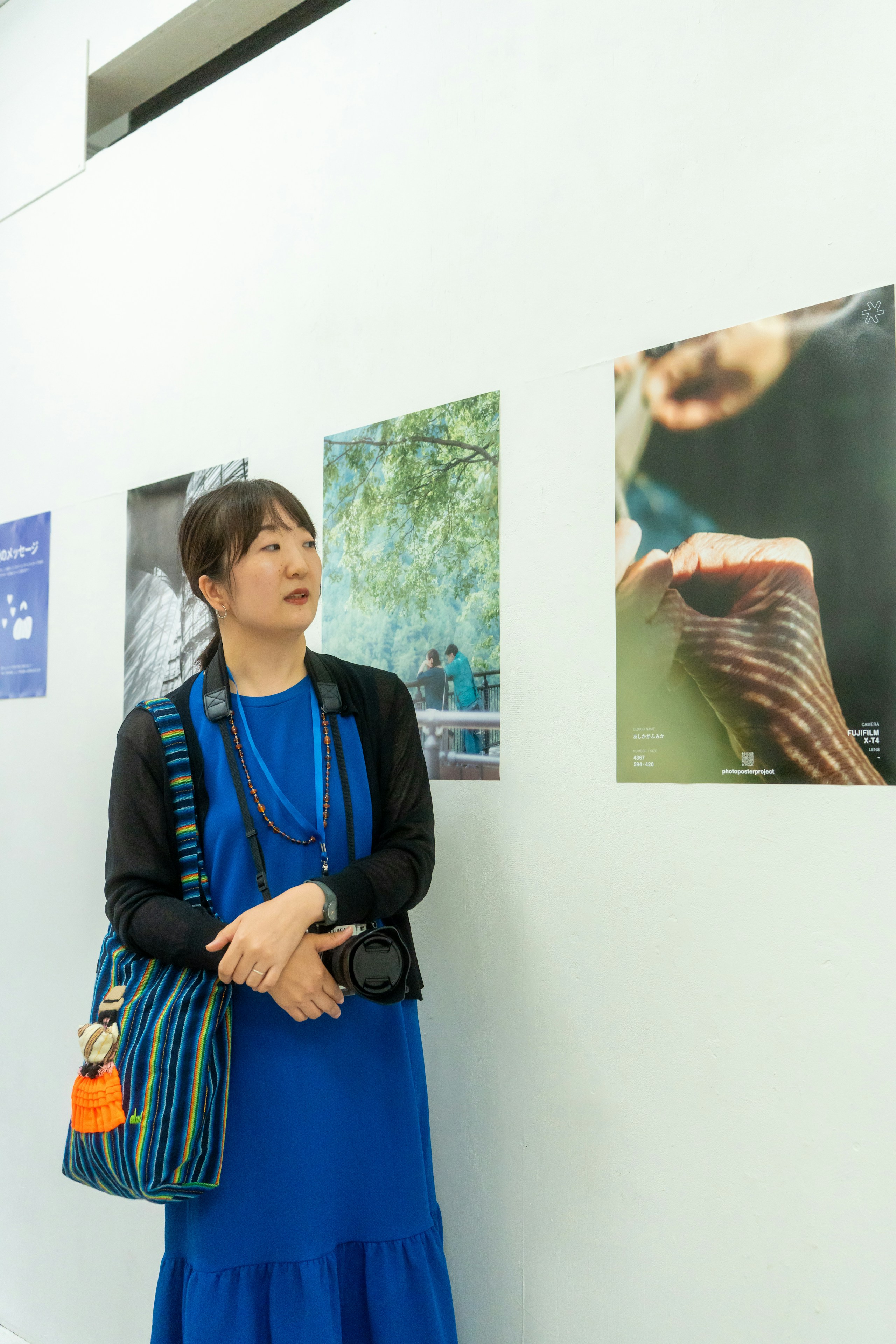photo poster project | Sendai | Report dell’evento | Release #876