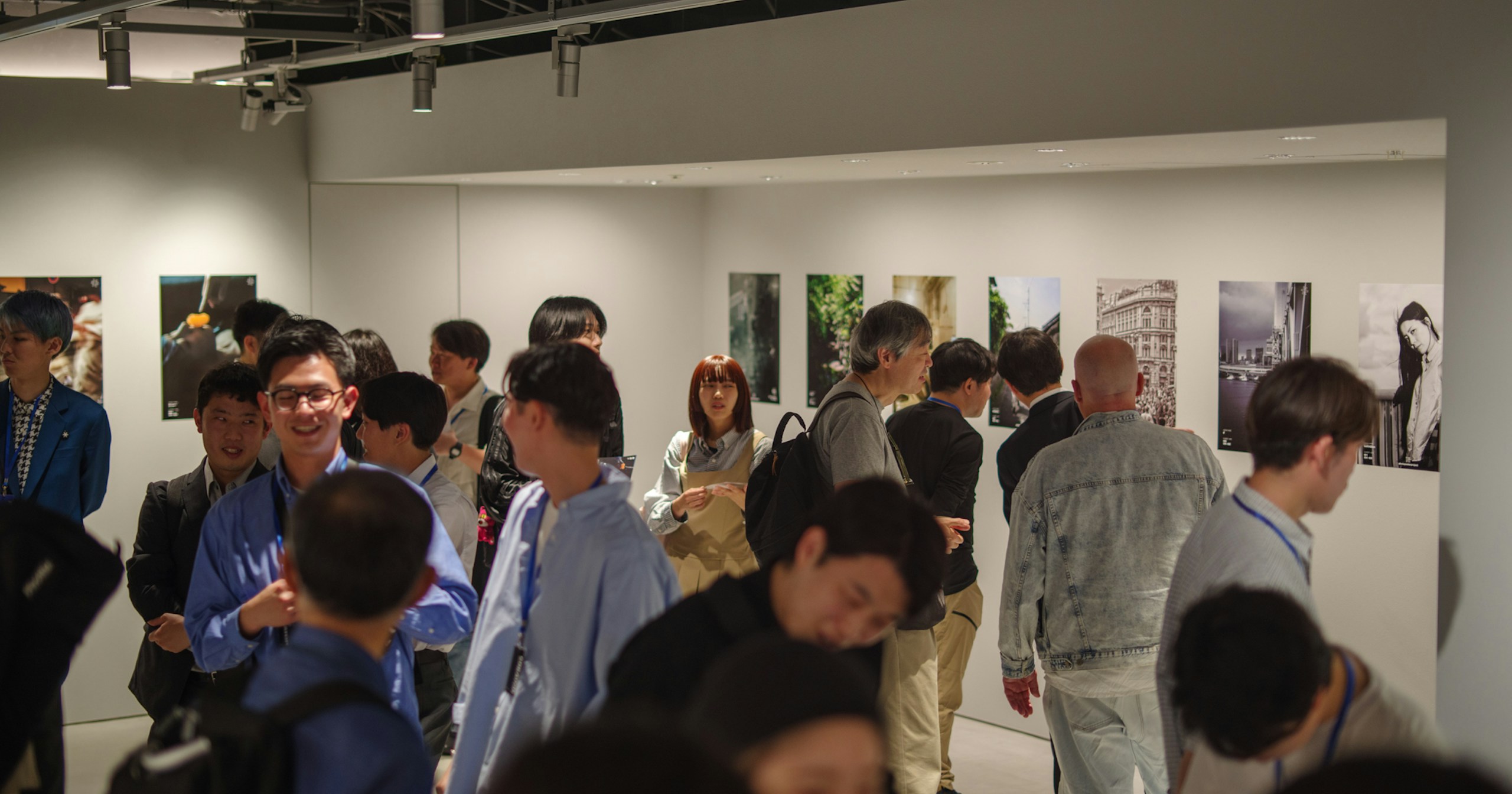 นิทรรศการพิเศษที่ Shinjuku Kitamura Camera | photo poster project เชิญผู้เข้าร่วม | รายงานกิจกรรม | Release #512