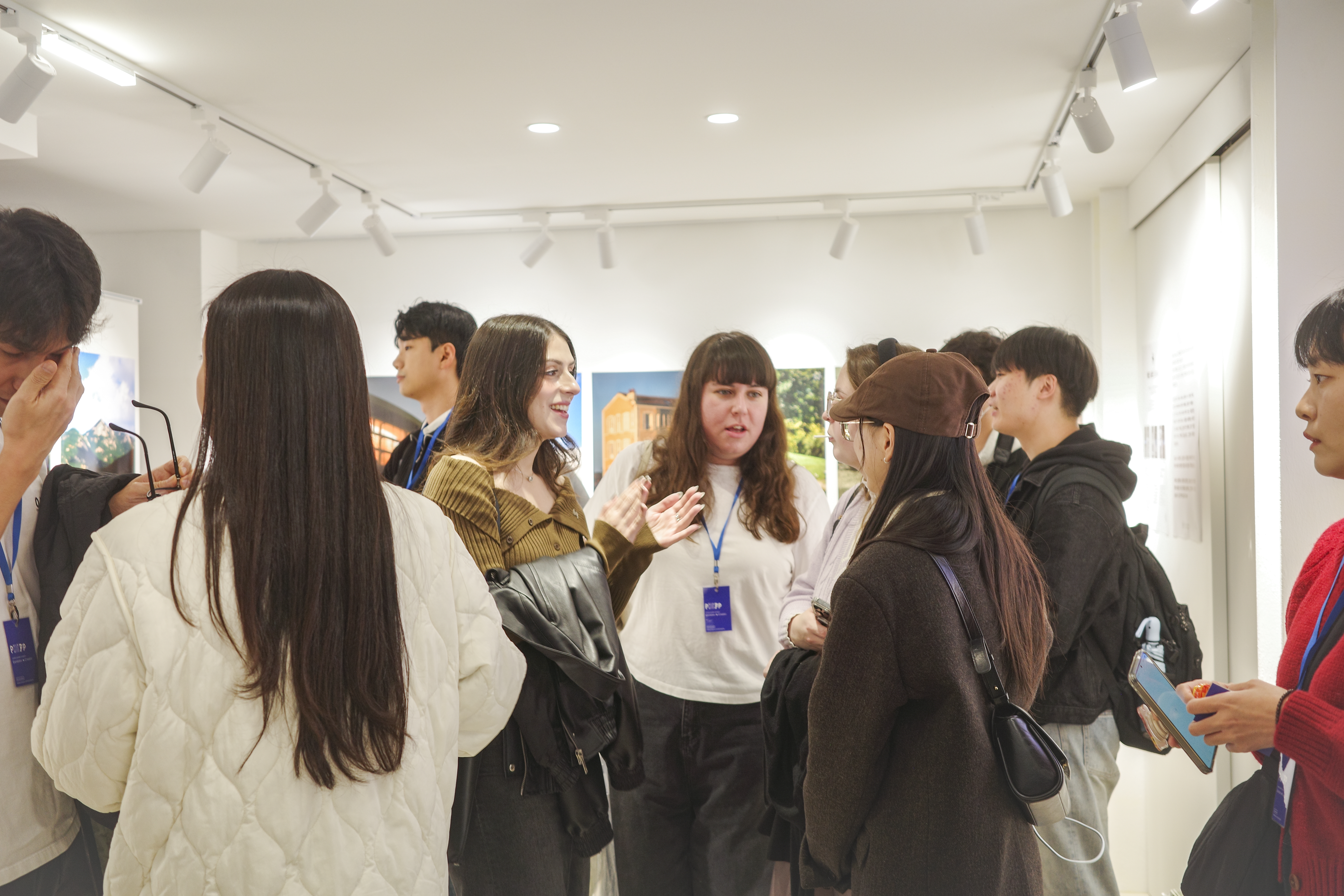 photo poster project | Seoul | Report evento | Release #668