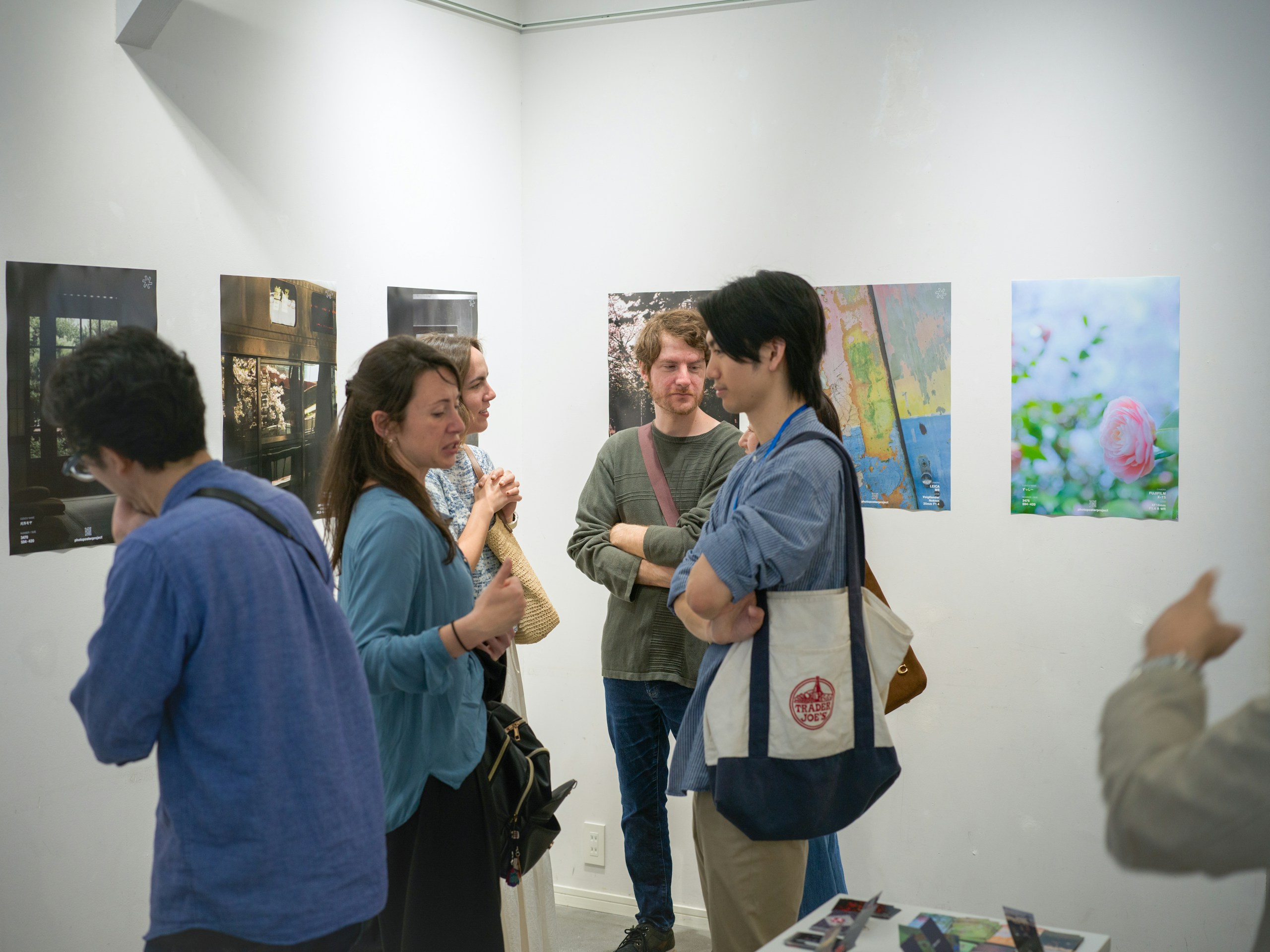 photo poster project | Kyoto | Reportage evento | Release #804