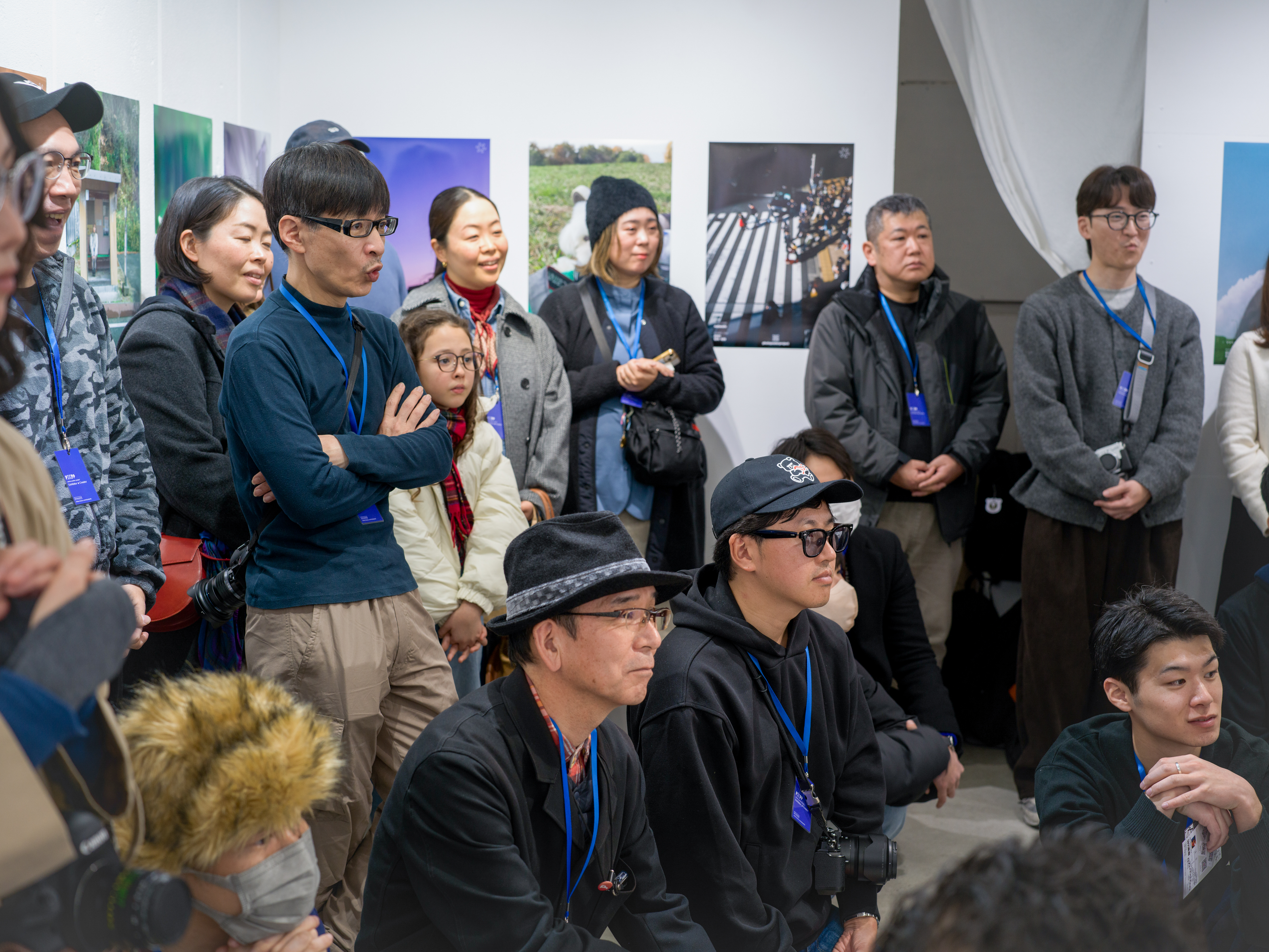 photo poster project | Osaka | Reportage sull'evento | Release #723