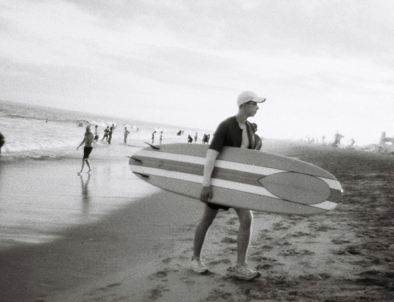 ©︎ Lomography