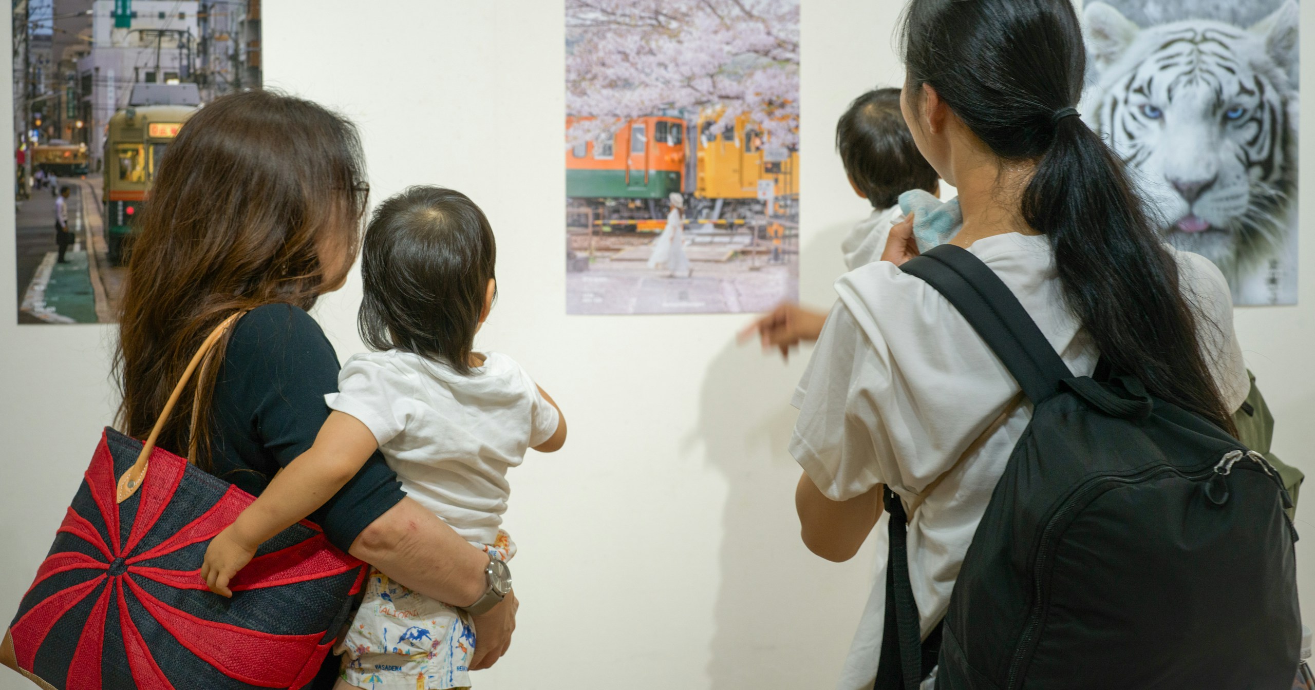photo poster project | Hiroshima | Informe del evento | Release #871