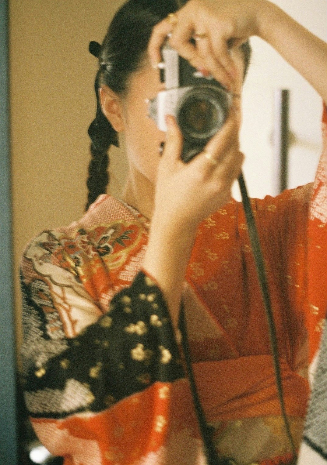 ©︎ Shimamura Momoko