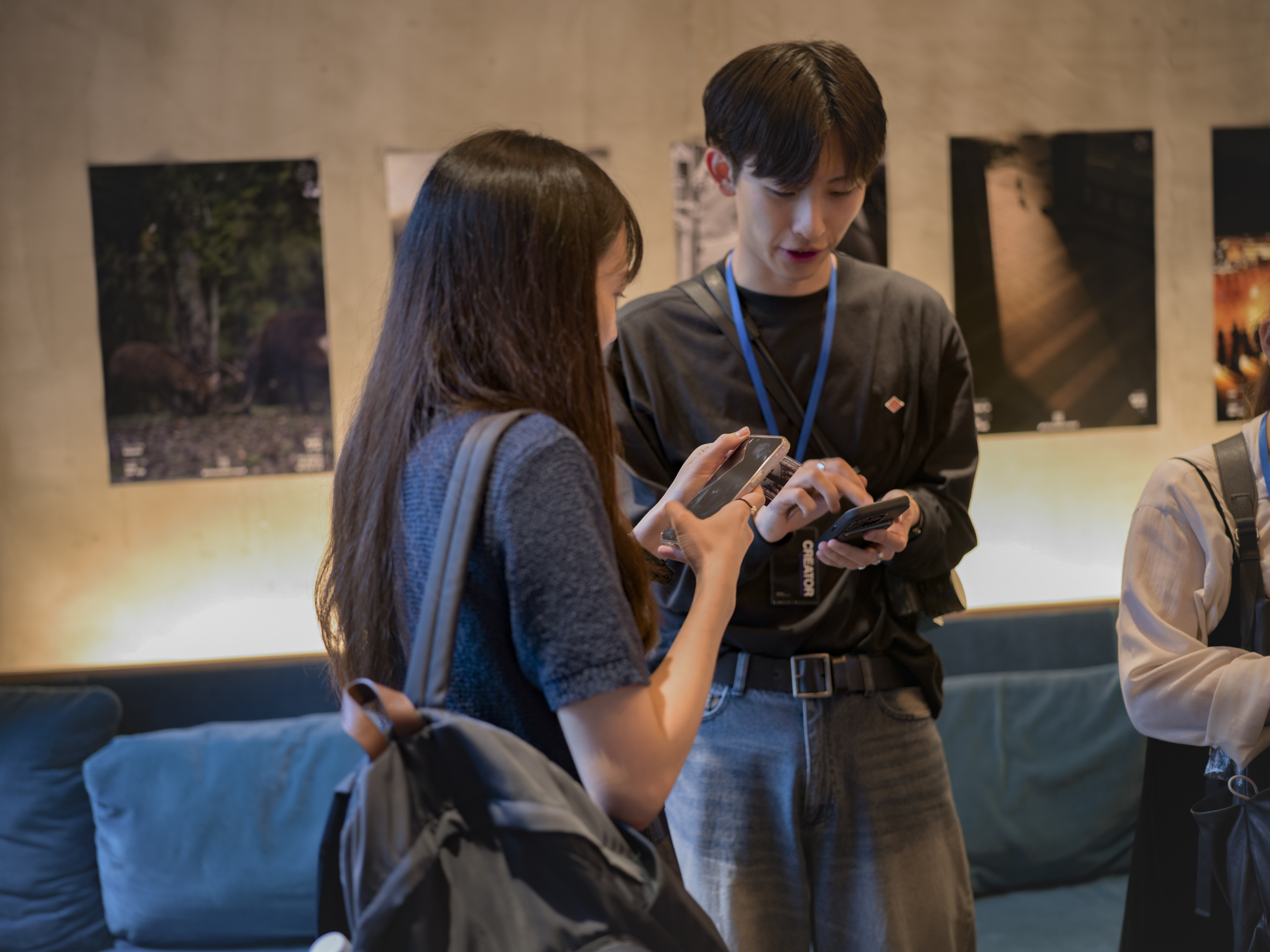 photo poster project | Osaka | Report dell'evento | Release #641