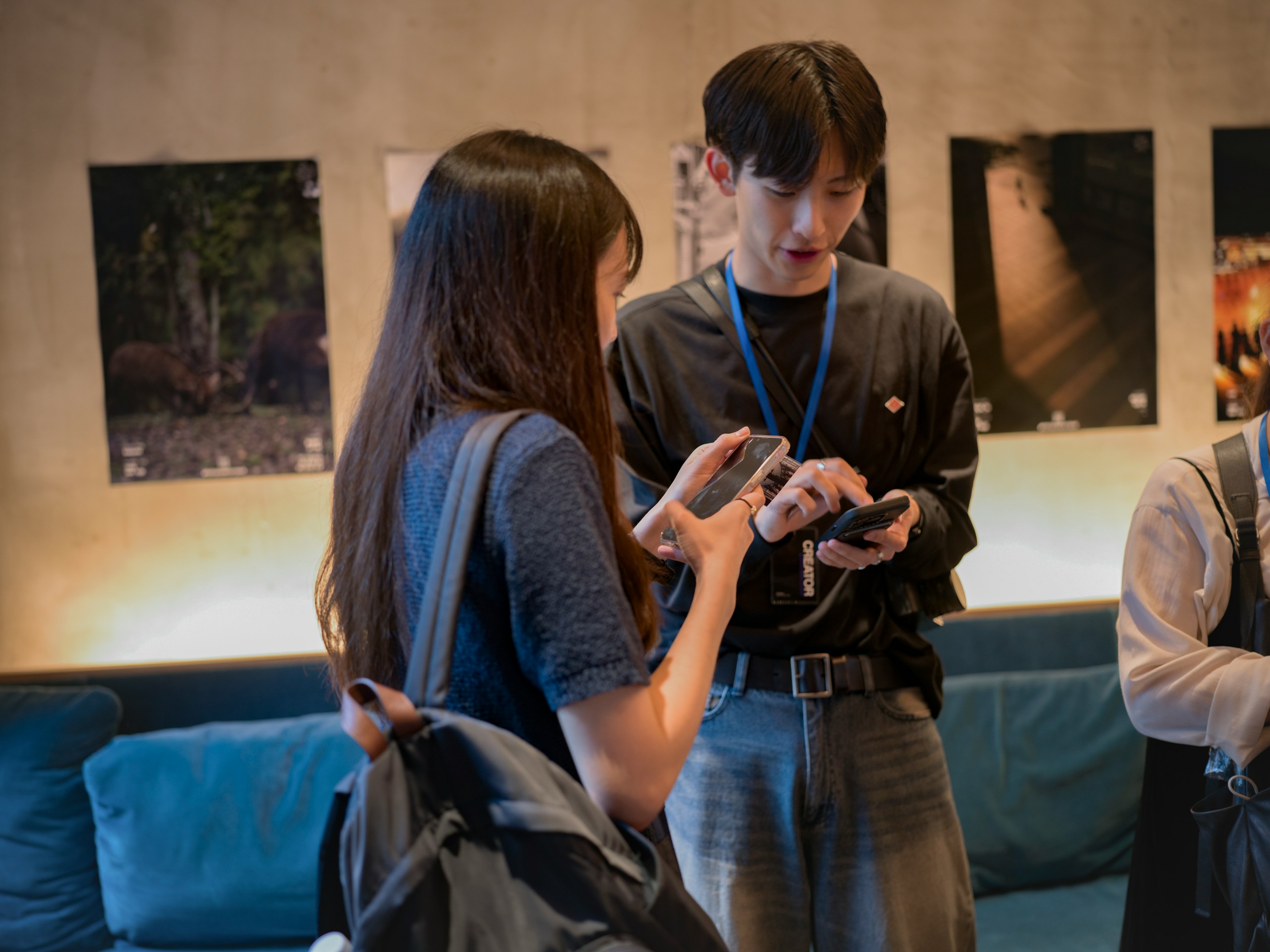 photo poster project | Osaka | Report dell'evento | Release #641