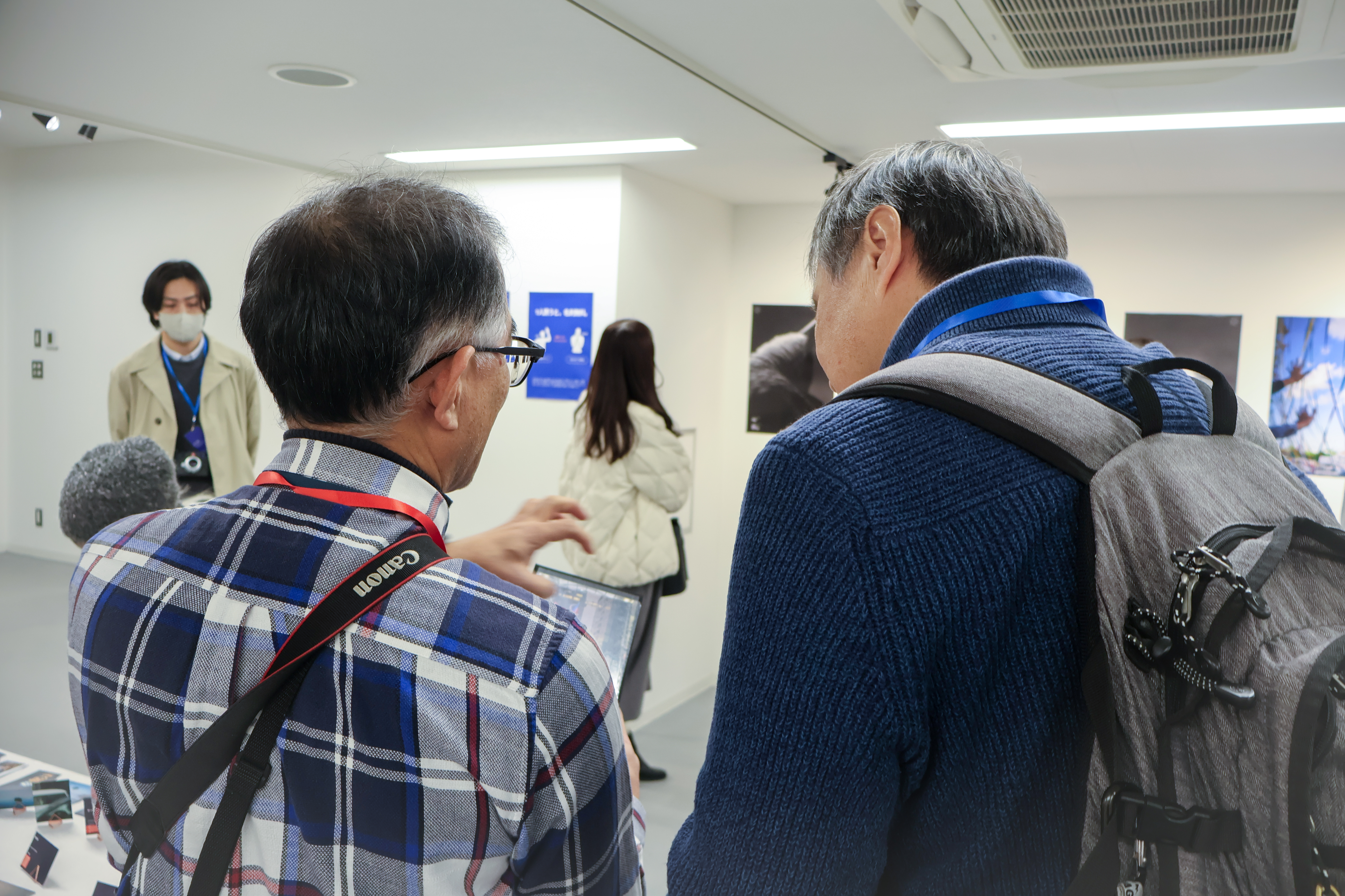 photo poster project | Tokio | Eventbericht | Release #728