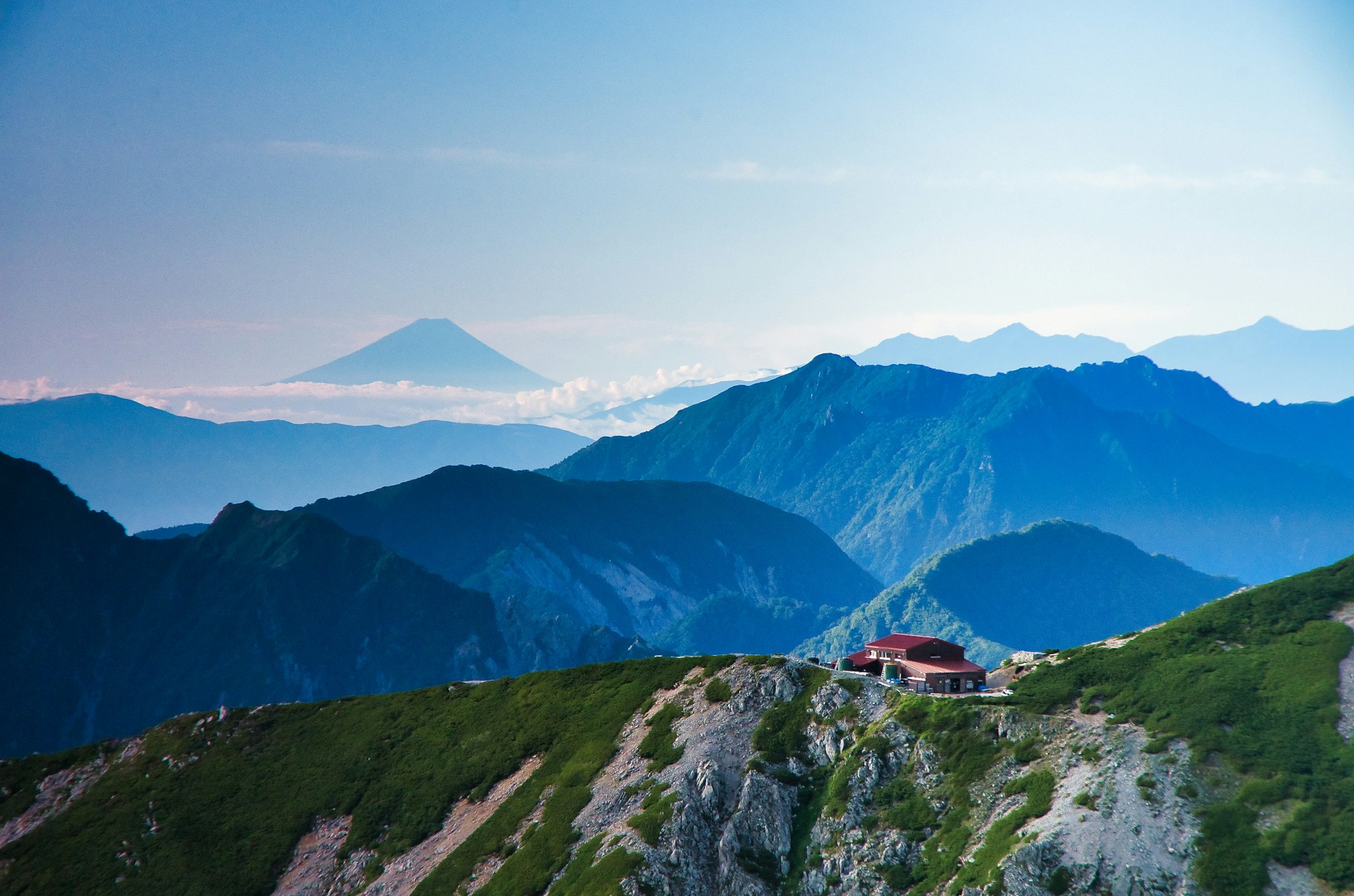 涼を感じる夏の絶景写真スポット5選 | Focus #208 | cizucu
