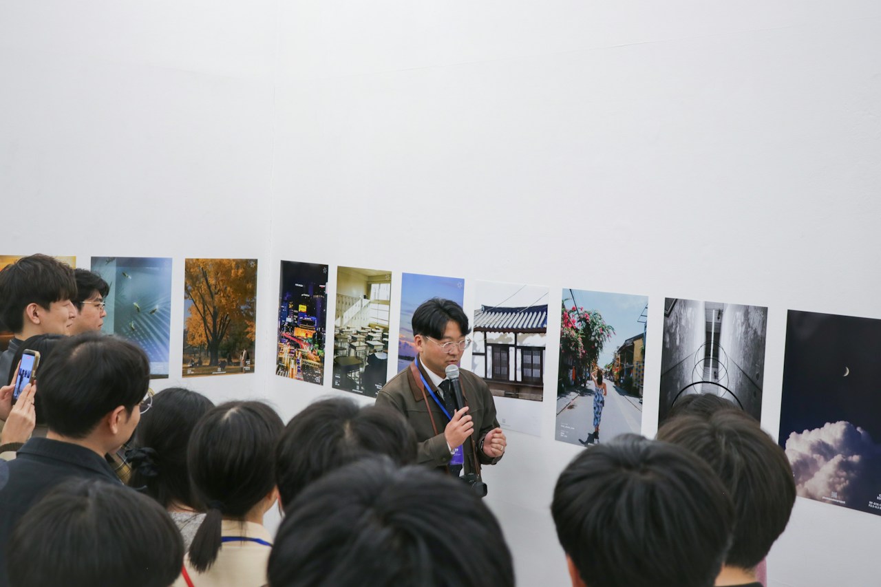 photo poster project | Seoul | Eventbericht | Release #764