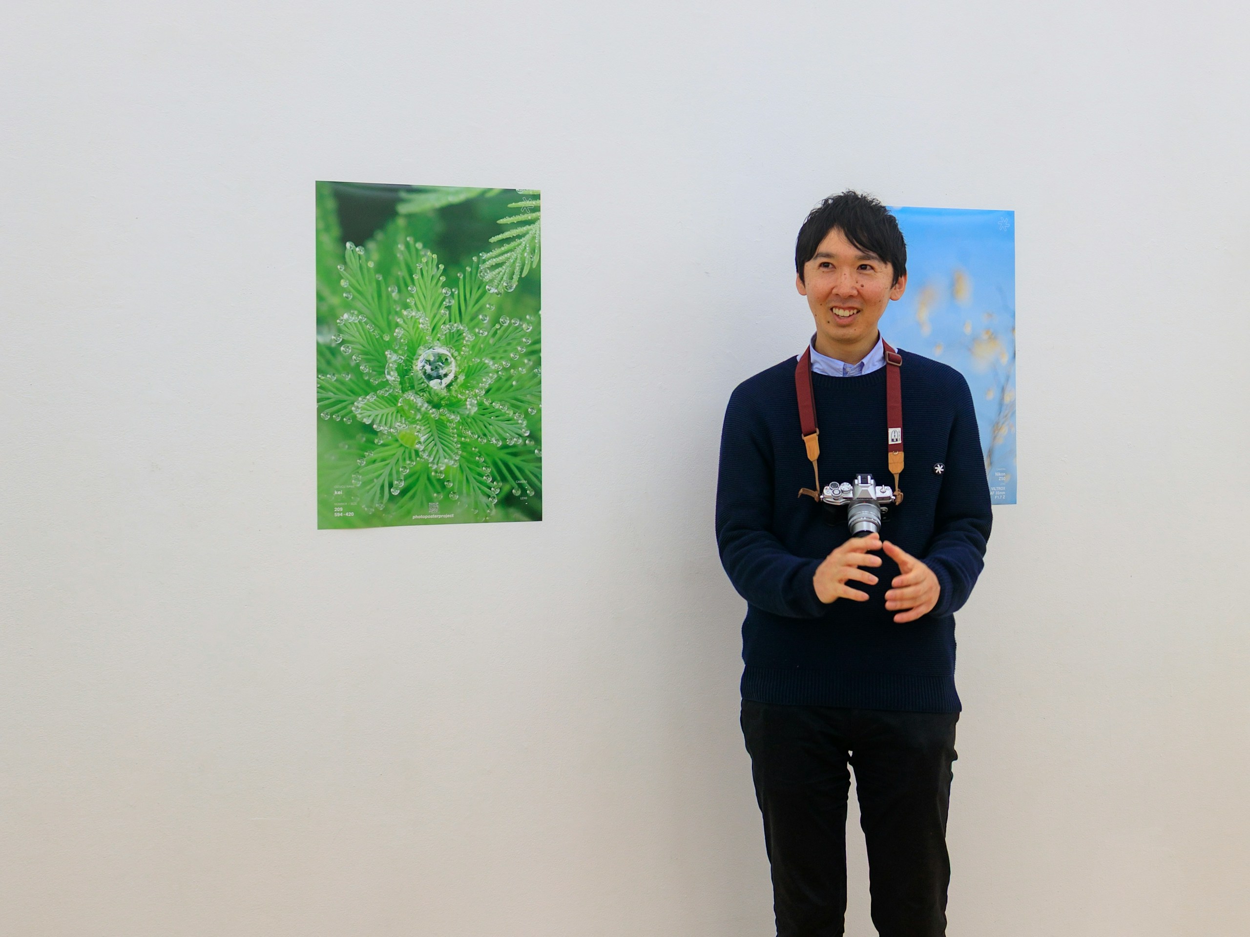 Pameran Foto Pertama di ppp. Kisah "Kekhawatiran" dan "Kebahagiaan" dari 5 Peserta | Focus #563