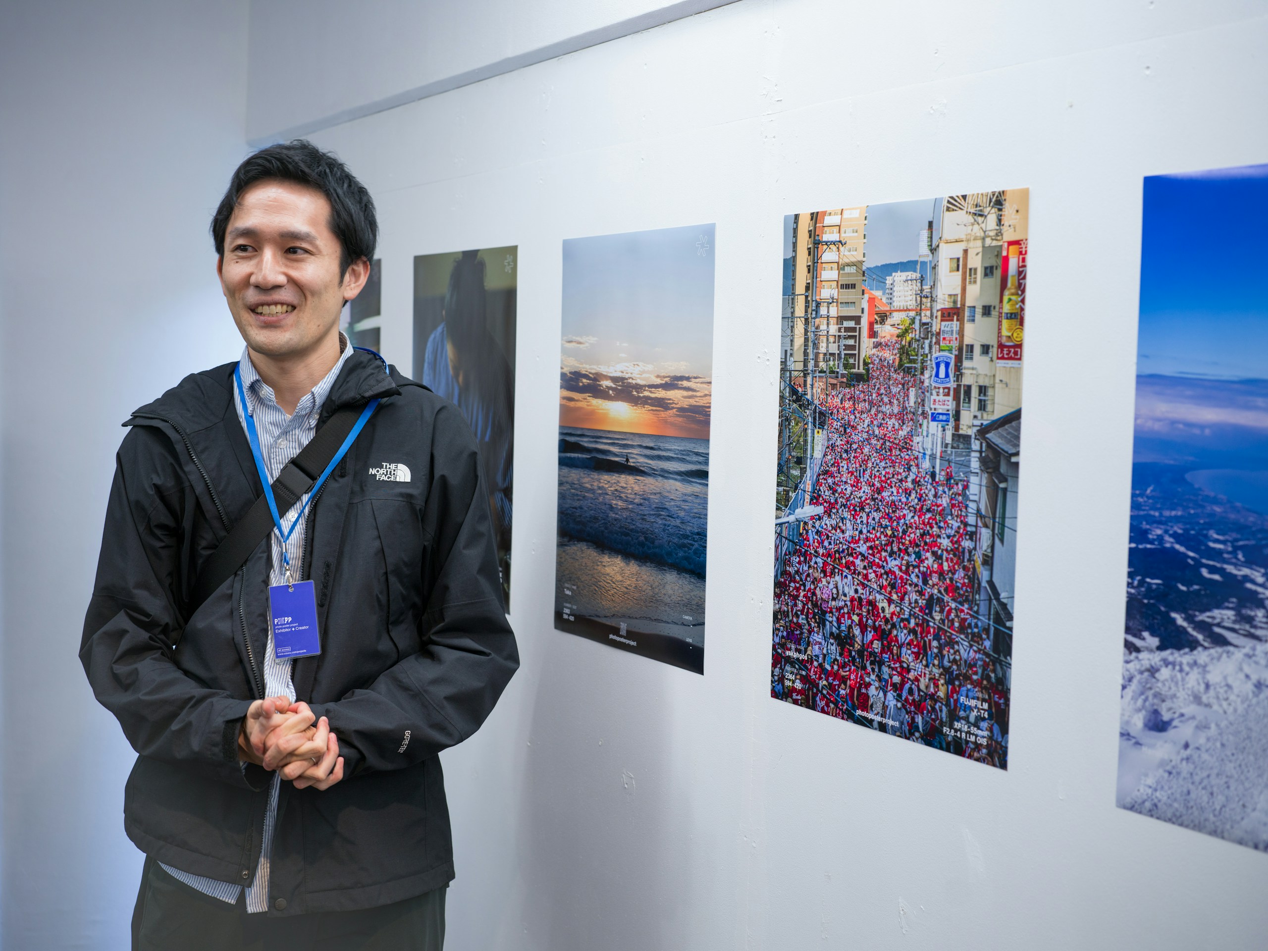 photo poster project | Hiroshima | Event-Reportage | Release #729