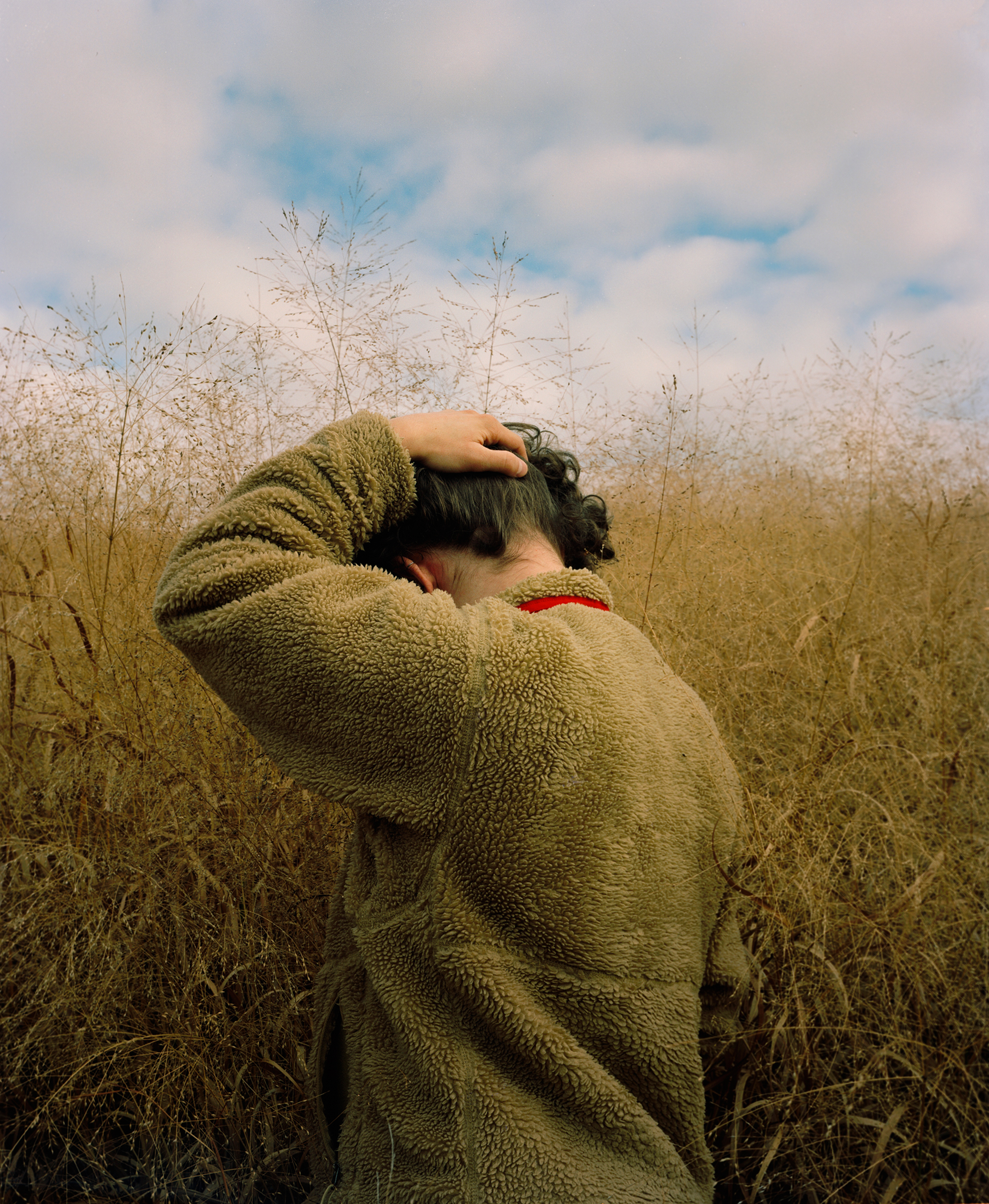 © Jasmine Huang