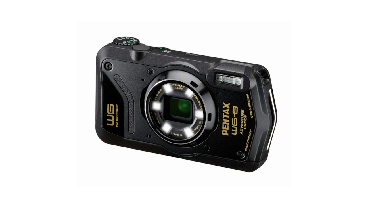 © RICOH IMAGING COMPANY