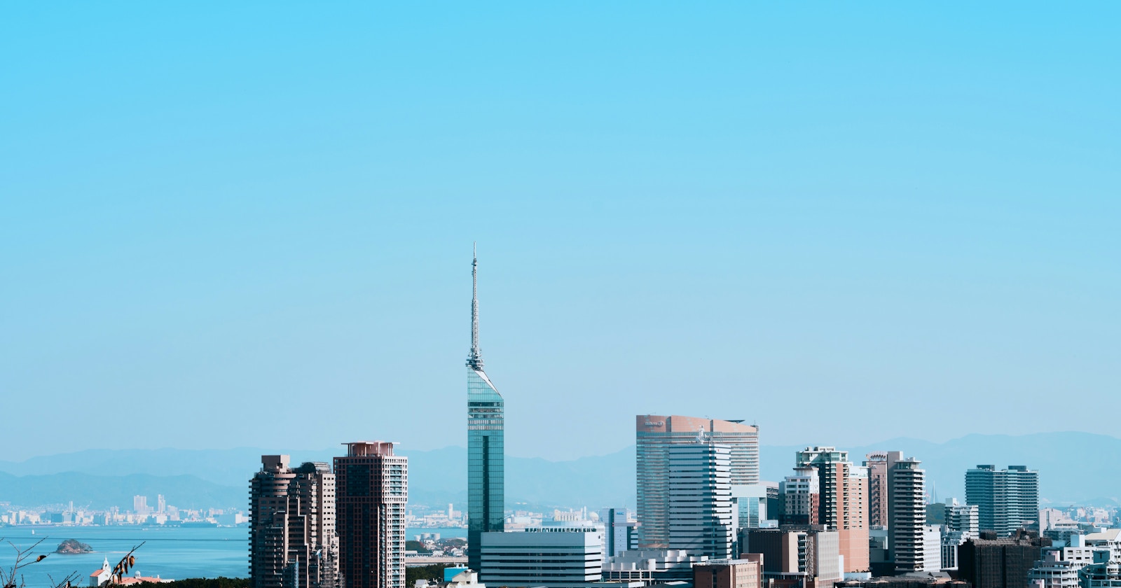 【Open Call】Oktober in Fukuoka | Präsentieren Sie Ihre Fotografie als Poster | Release #874