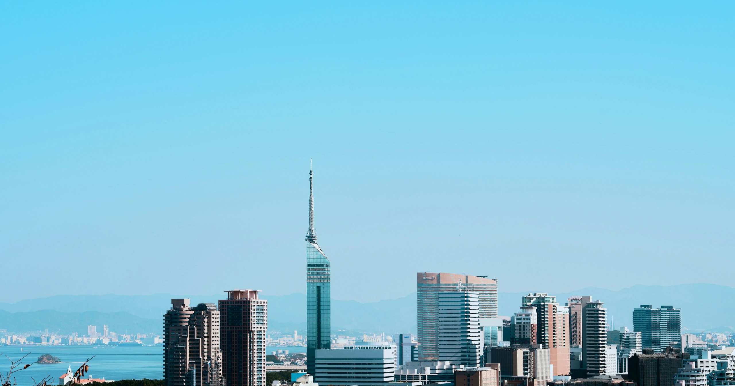 【Open Call】Oktober in Fukuoka | Präsentieren Sie Ihre Fotografie als Poster | Release #874