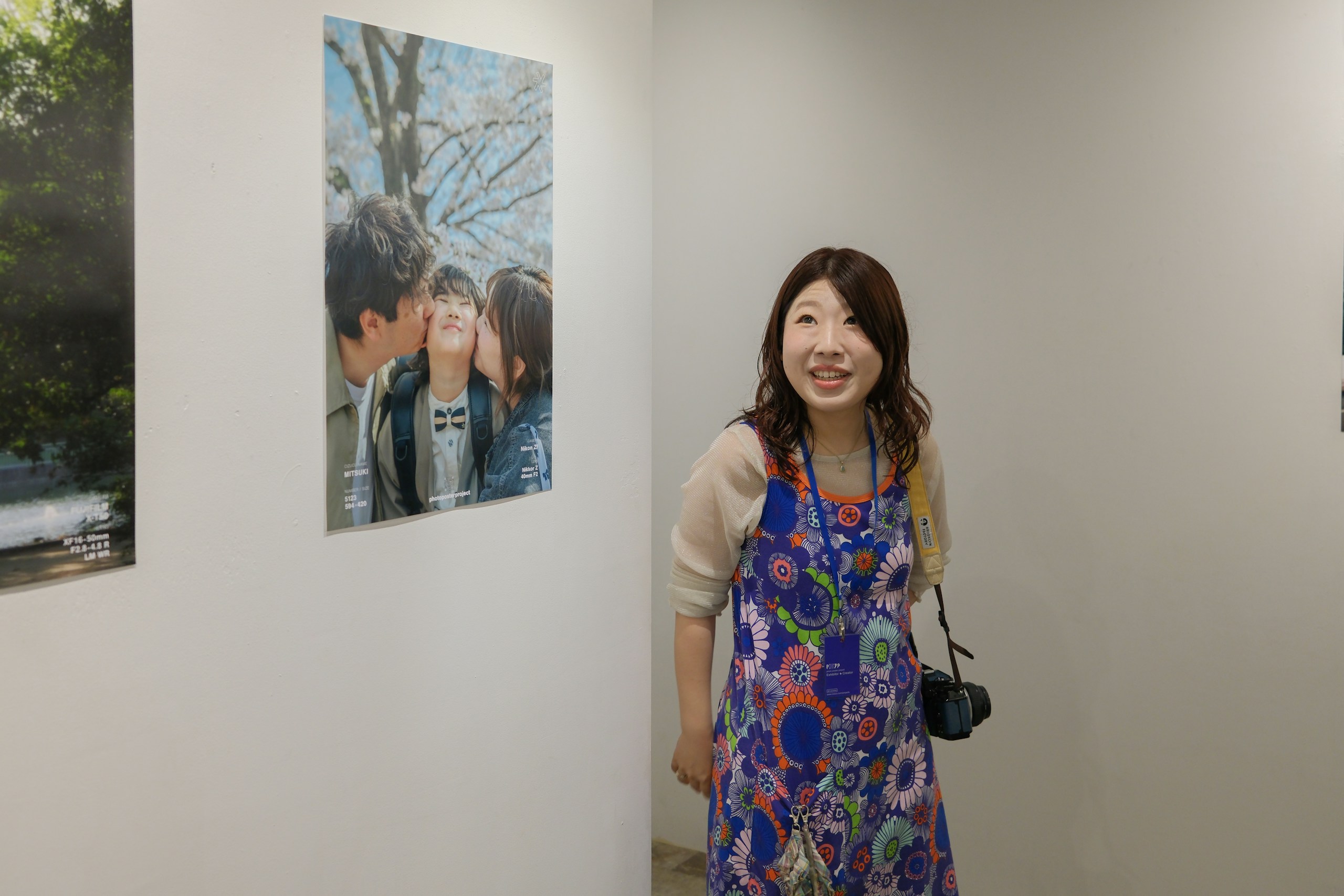 photo poster project | 大阪 | イベントレポート | Release #933