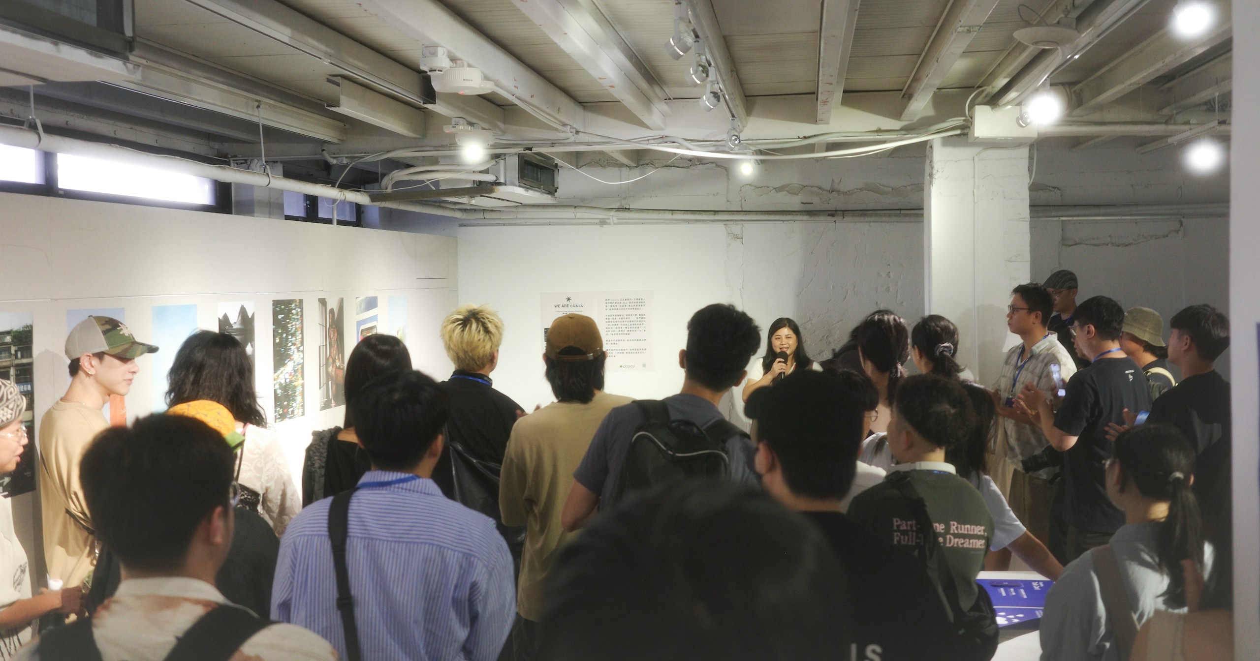 【Community Manager gesucht】Taipei | photo poster project