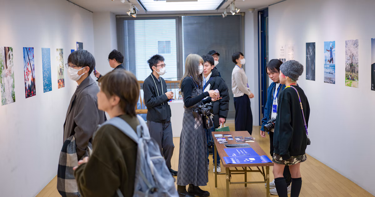 photo poster project | Kanazawa | Eventbericht | Release #683