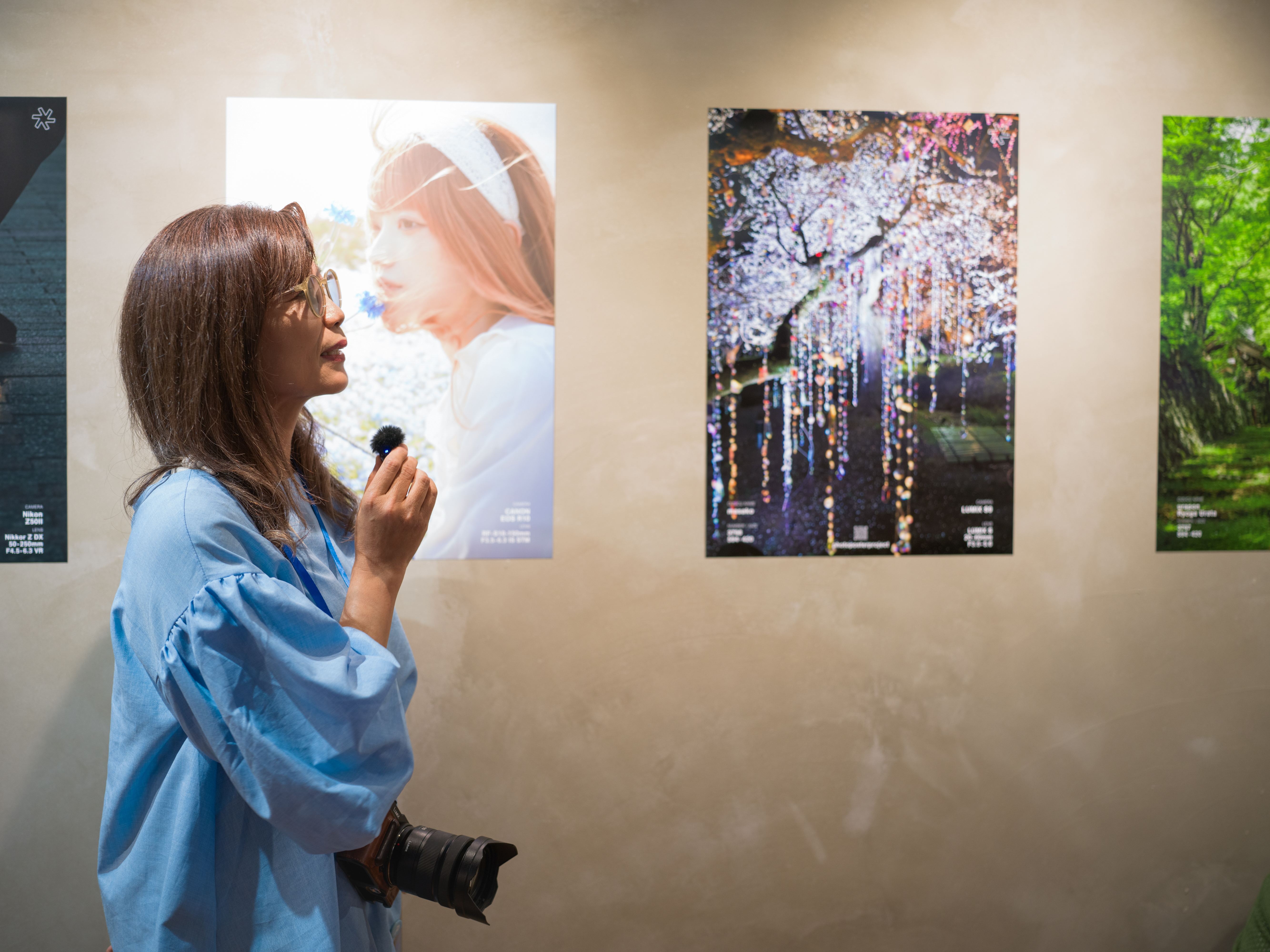 photo poster project | Osaka | Reportage sull’evento | Release #833