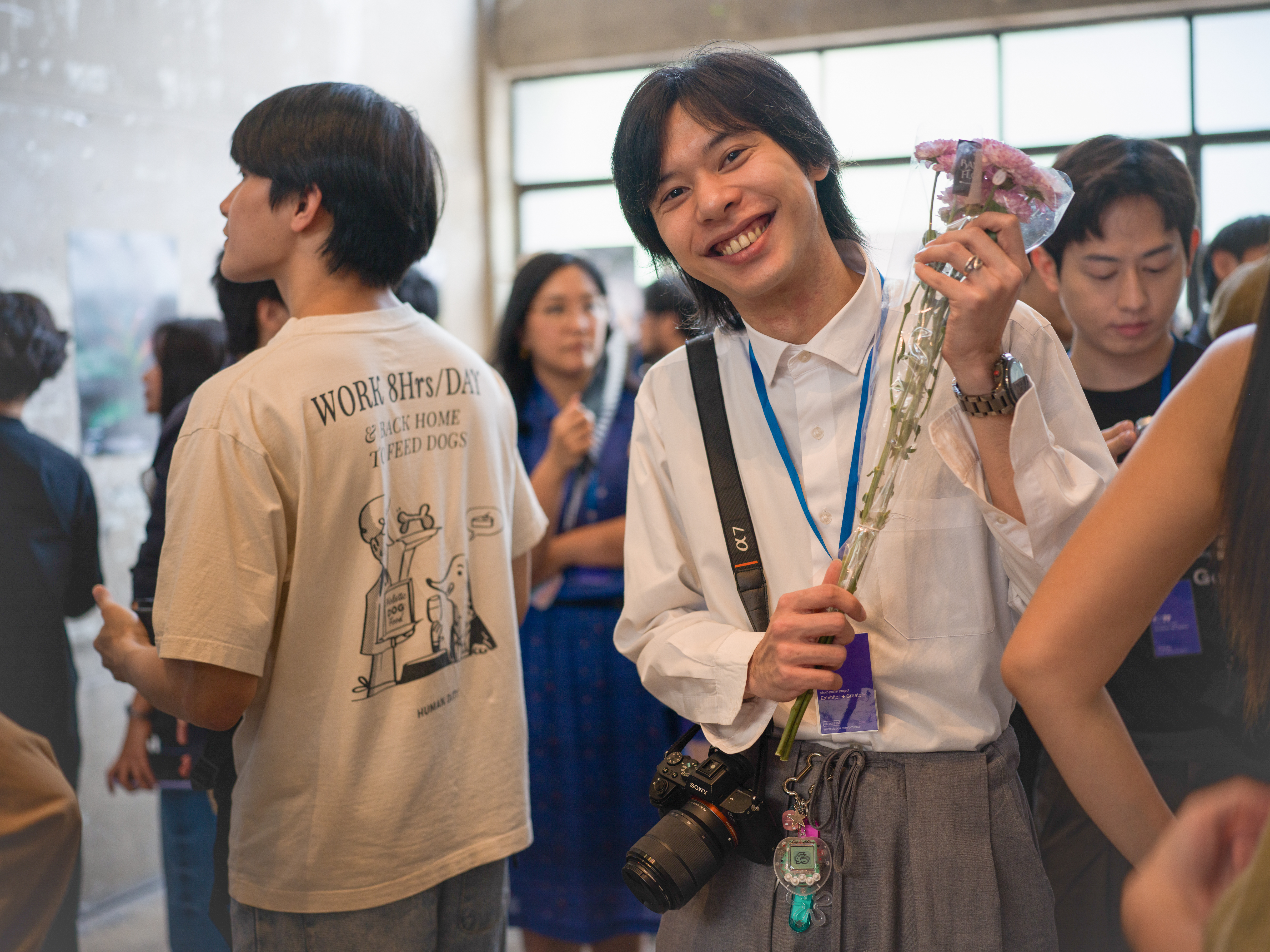 photo poster project | Bangkok | Eventbericht | Release #801