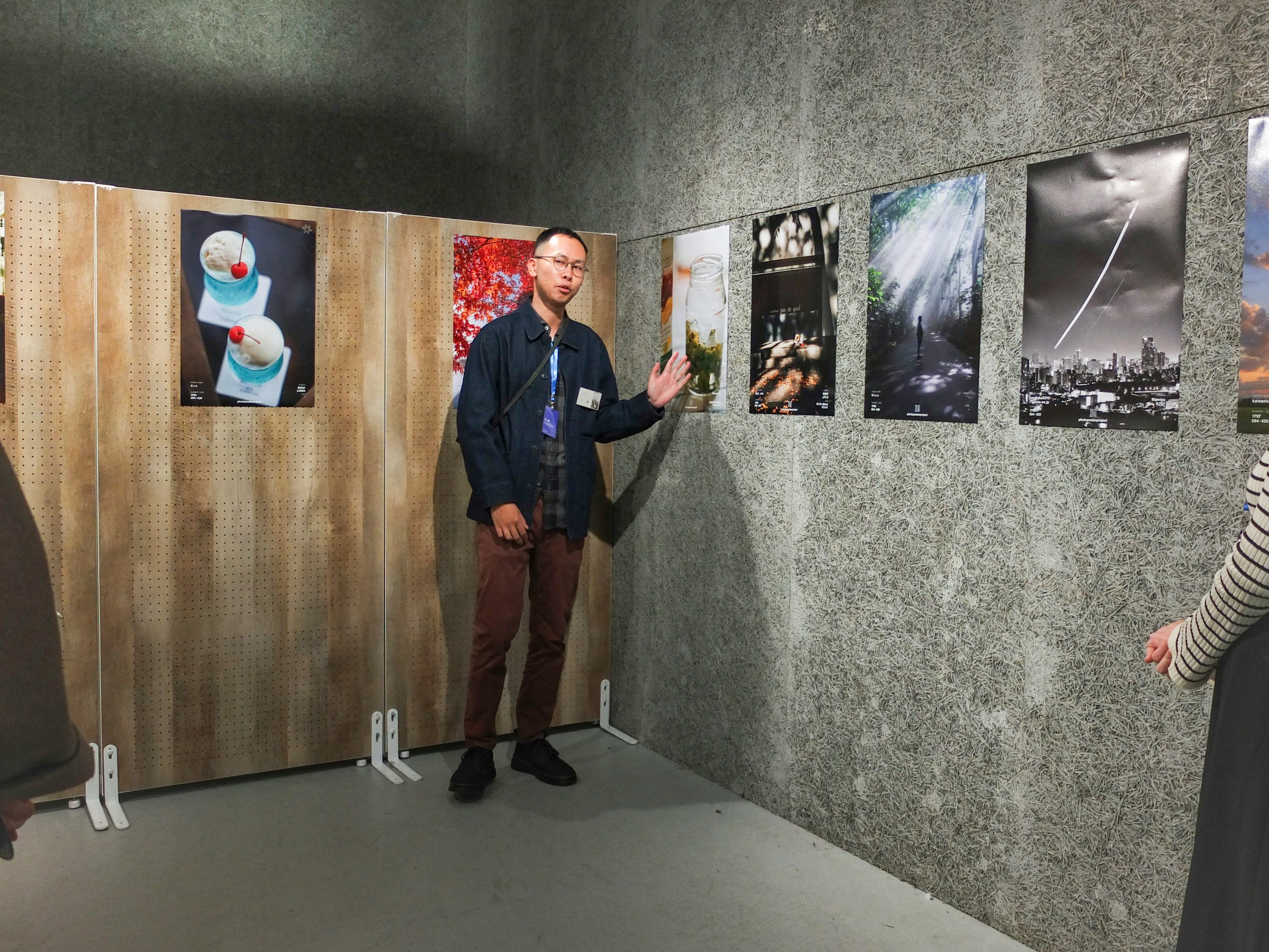 photo poster project | Sendai | Report sull'evento | Release #676