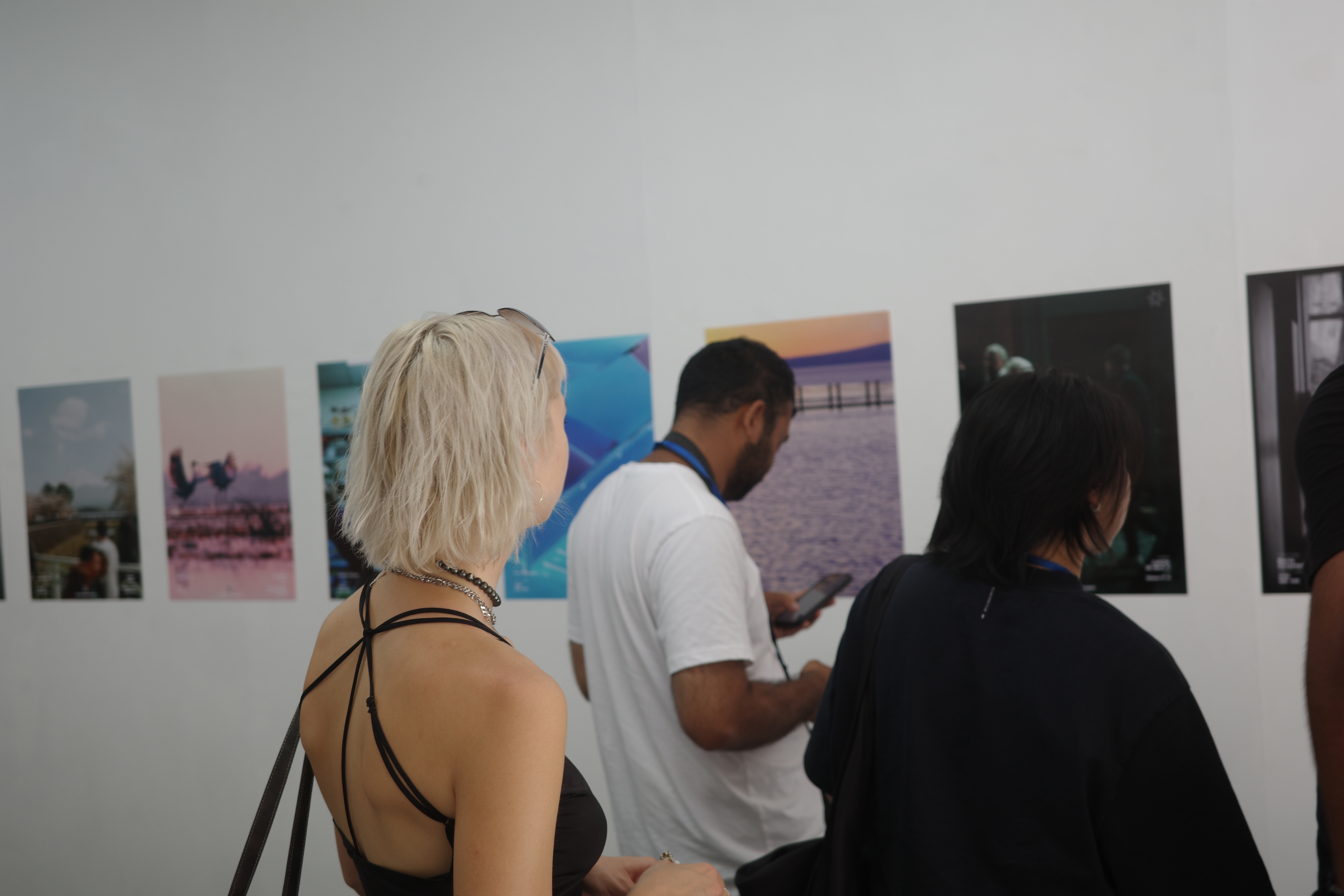 photo poster project | London | Eventbericht | Release #861