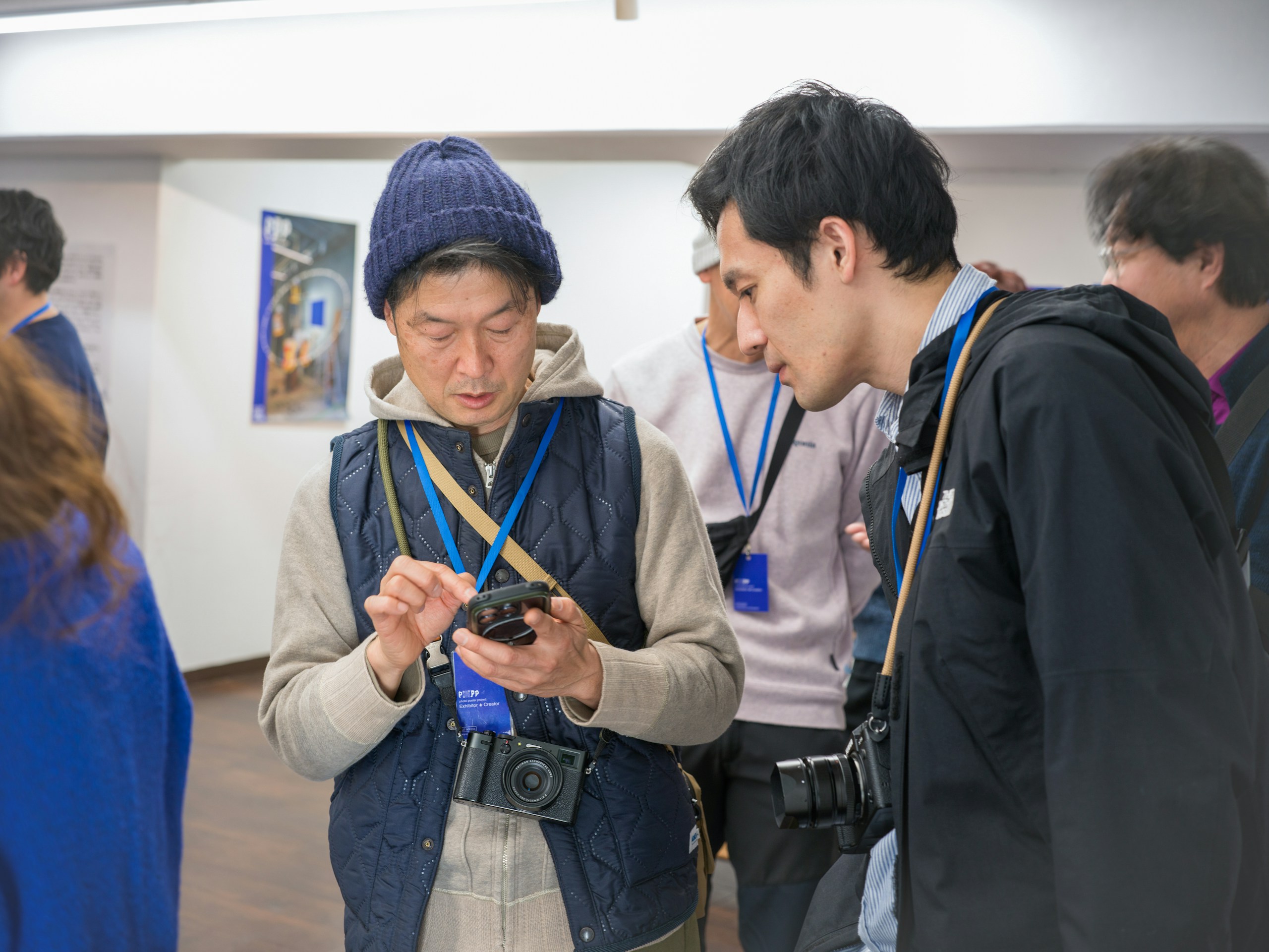photo poster project | Hiroshima | Event-Reportage | Release #729
