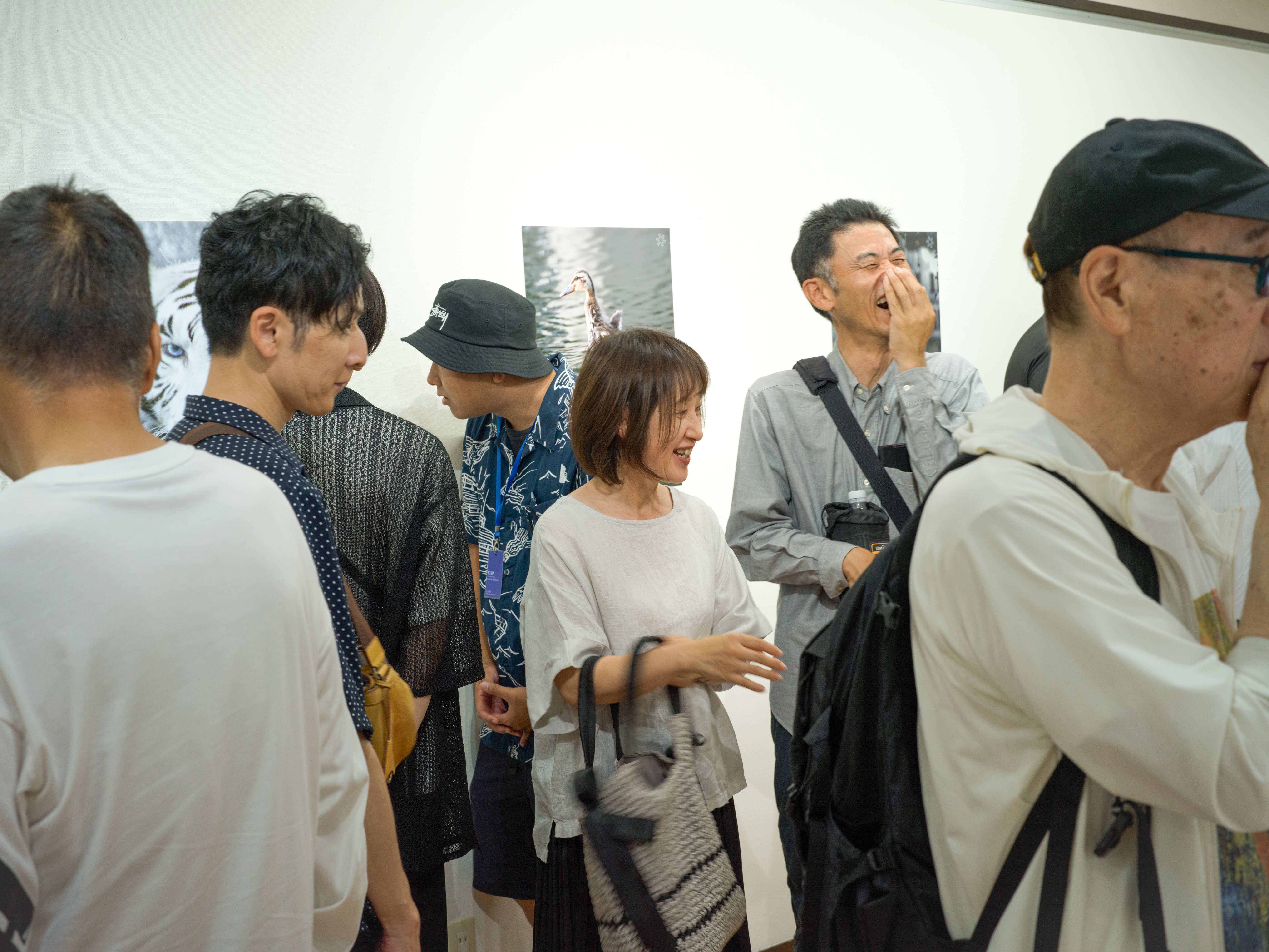 photo poster project | Hiroshima | Informe del evento | Release #871