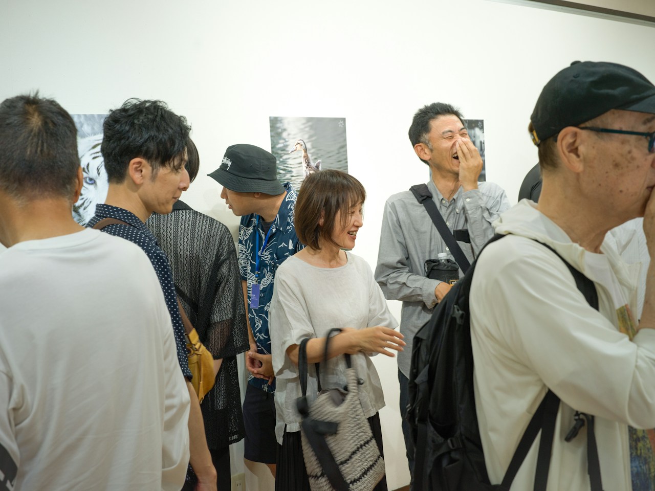 photo poster project | 廣島 | 活動報導 | Release #871