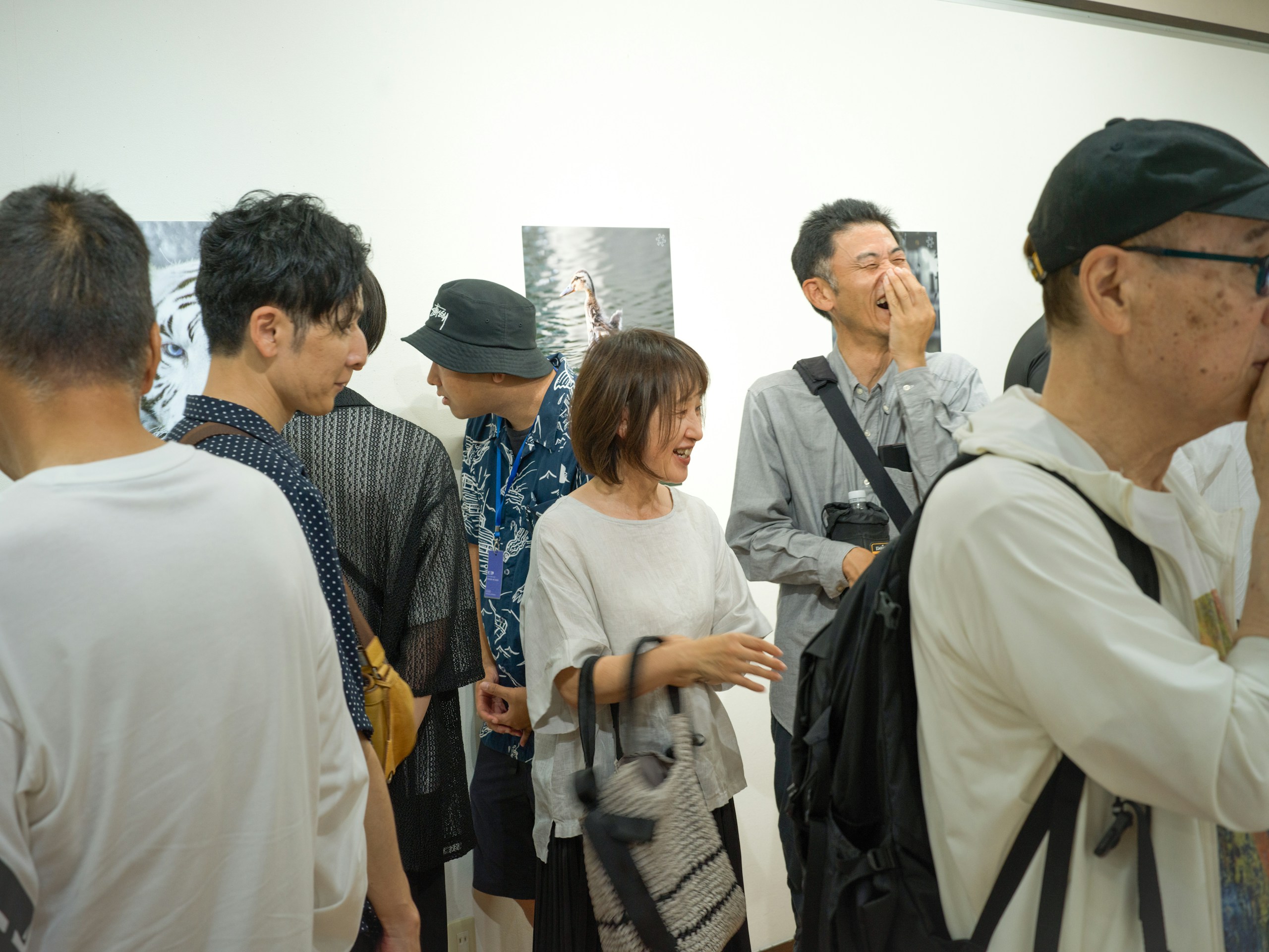 photo poster project | Hiroshima | Informe del evento | Release #871