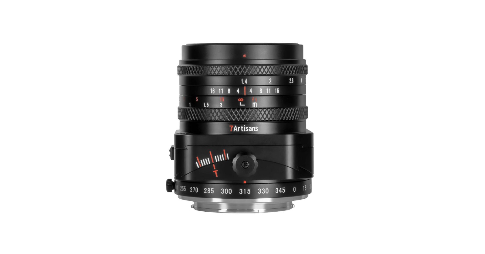 New Lens for Architectural and Portrait Photography: Tilt-Shift 50mm F1.4 | Focus Workshop