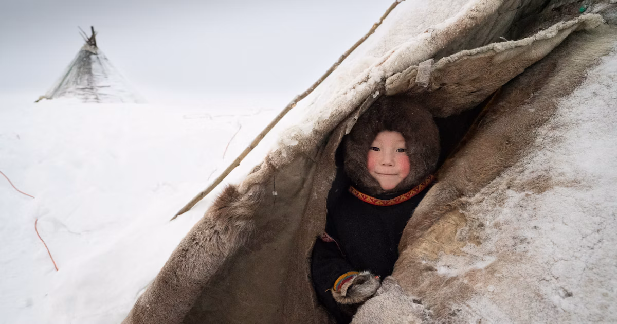 Die Welt im Fokus: Ausgezeichnete Werke der Siena International Photo Awards | Release #30