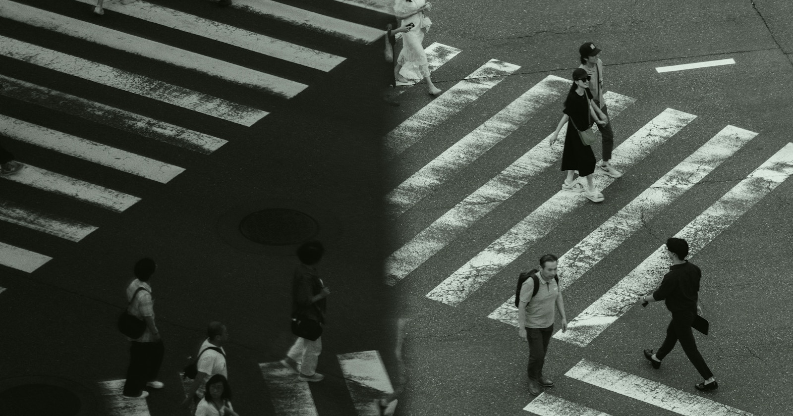 #surreal | 現実がほどける、その一瞬 | Focus #671