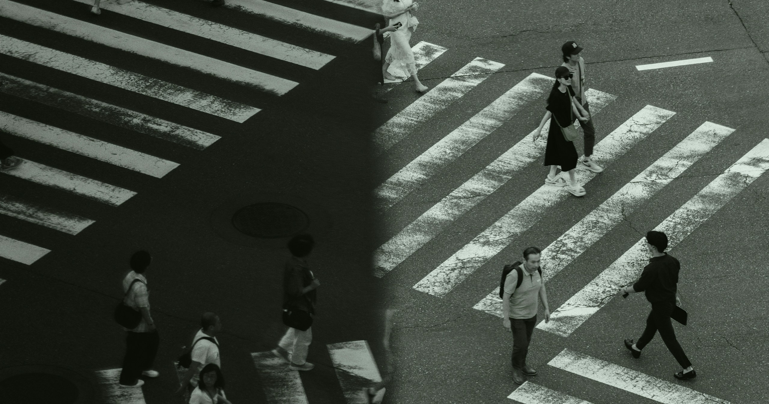 #surreal | 現実がほどける、その一瞬 | Focus #671