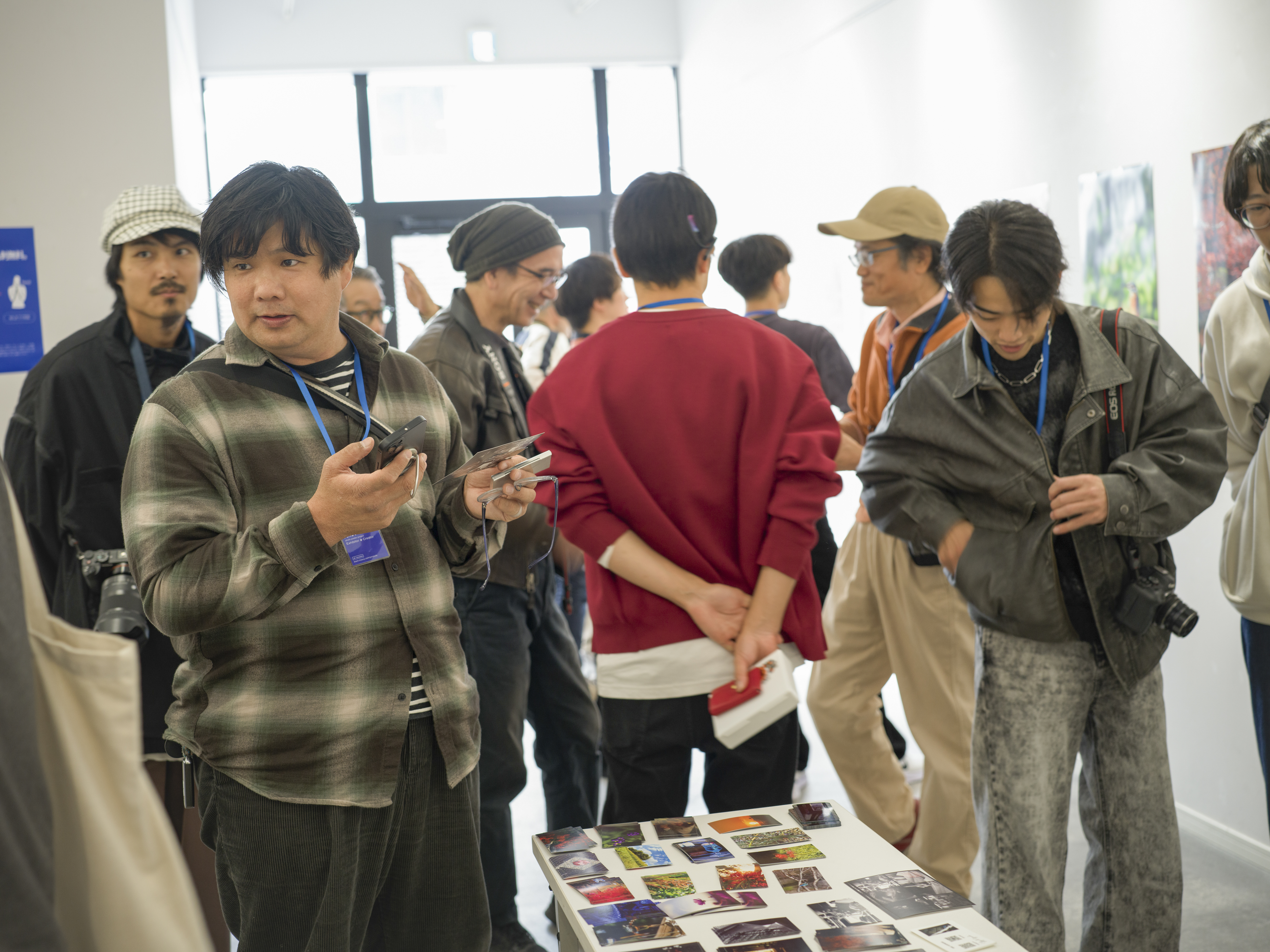 photo poster project | Kyoto | Report evento | Release #682