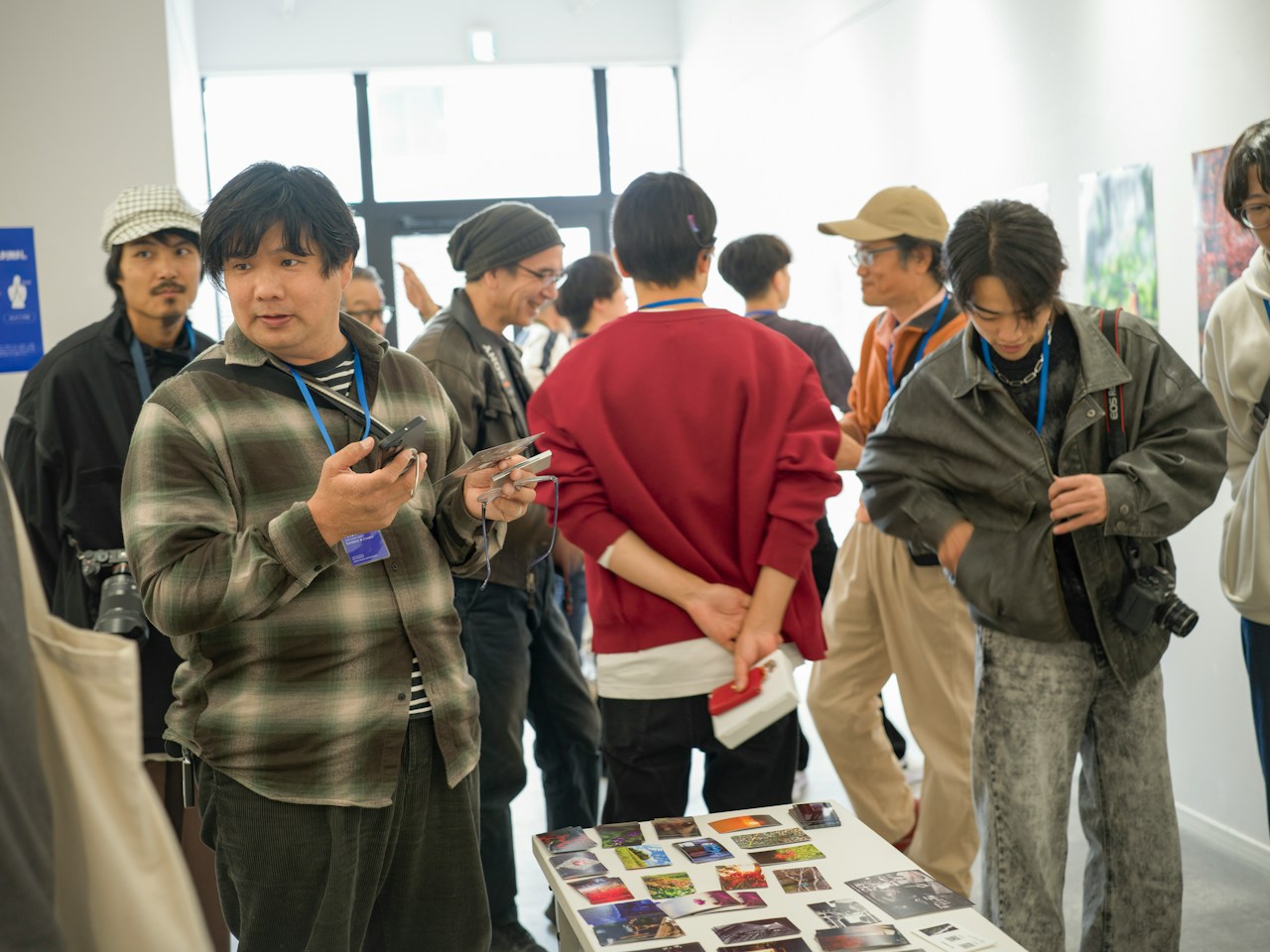 photo poster project | Kyoto | Report evento | Release #682