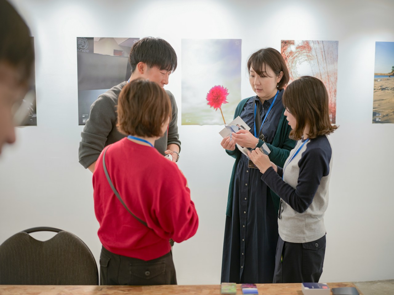 photo poster project | Osaka | Laporan Acara | Release #667
