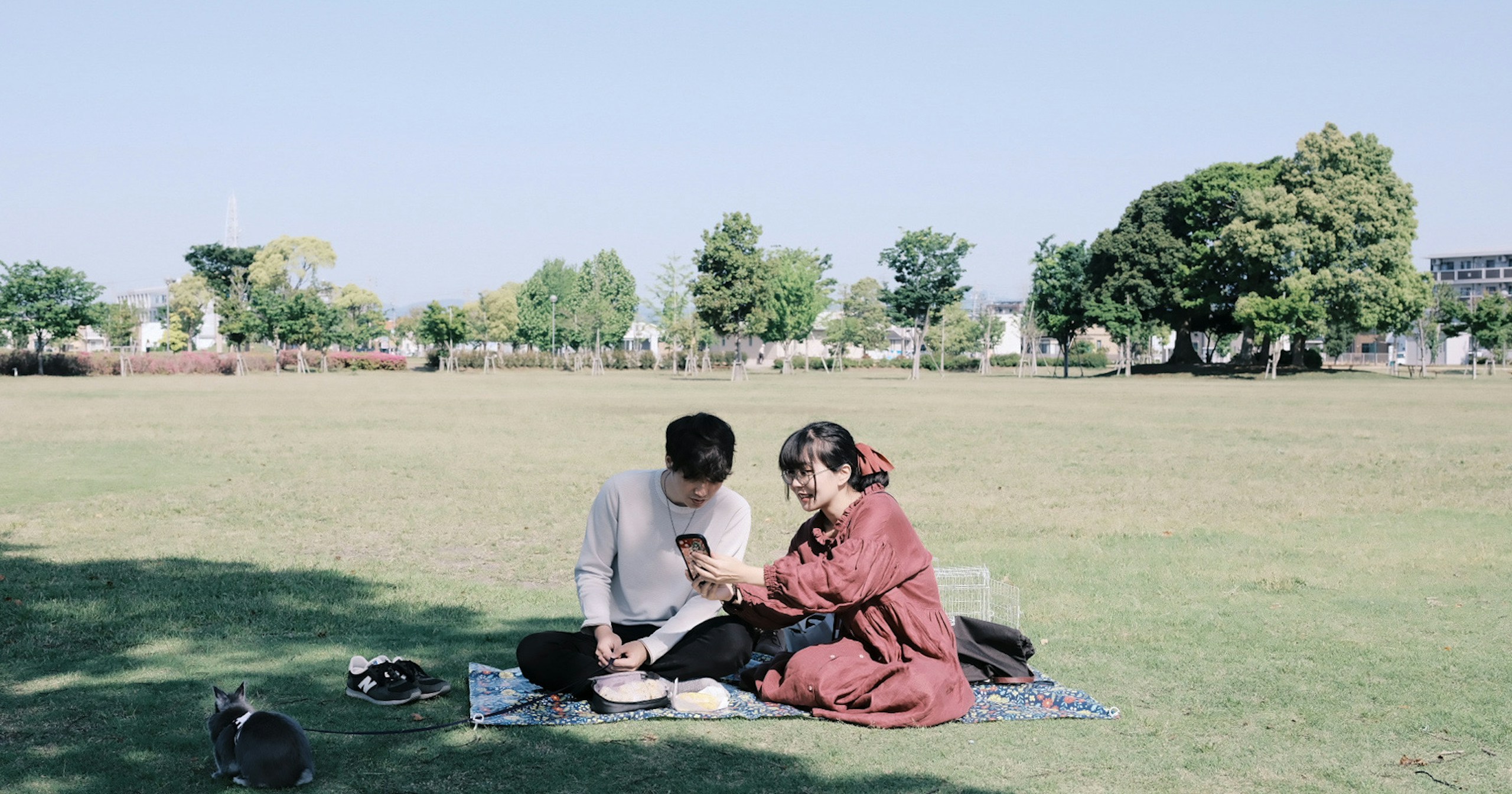 Capturing Everyday Happiness with Tender Glances | Focus #266