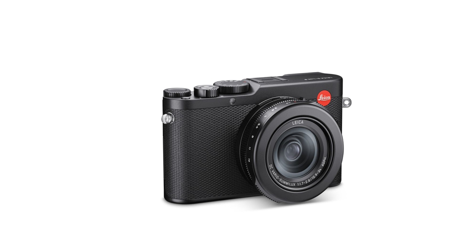 鏡頭一體化的頂峰「Leica D-LUX8」| Leica