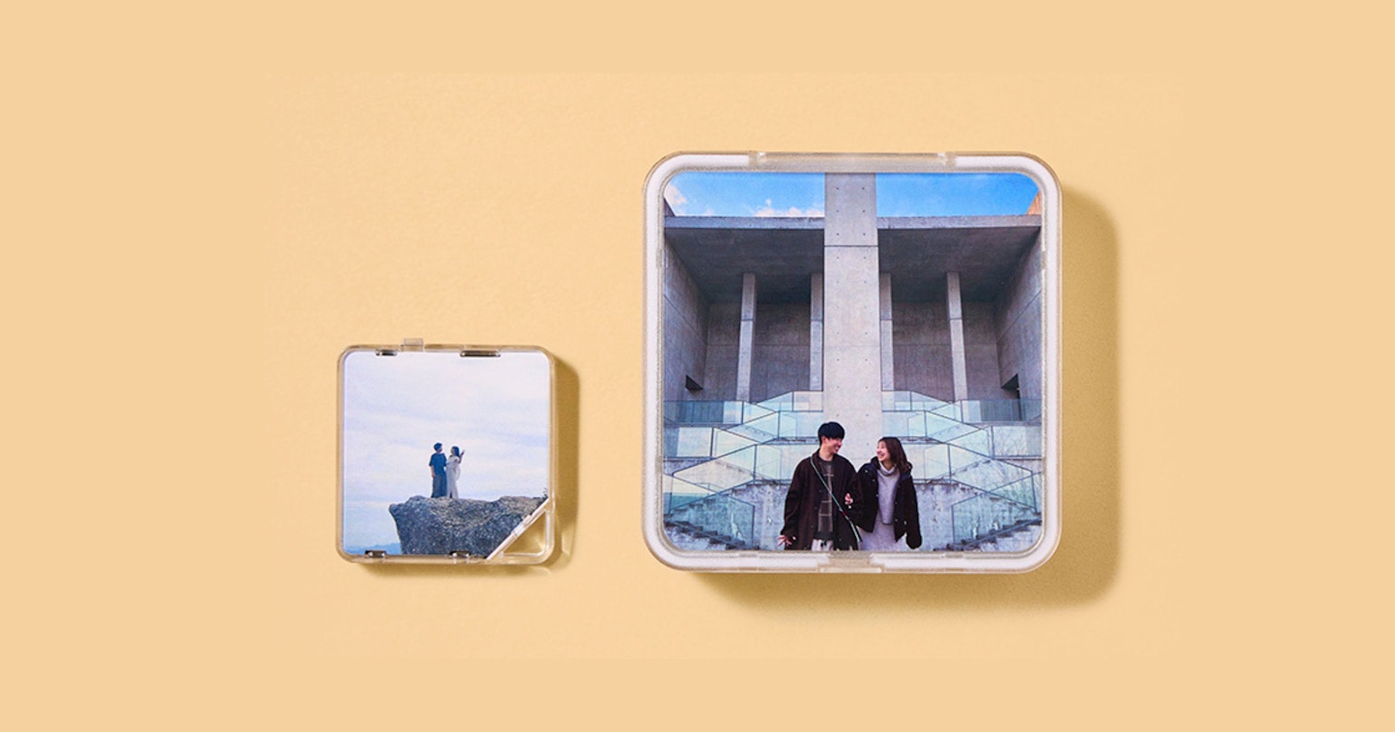 写真幸福論 新写真共有クラウドサービス「KiT Photo Album Cues」公開 | 富士フイルム
