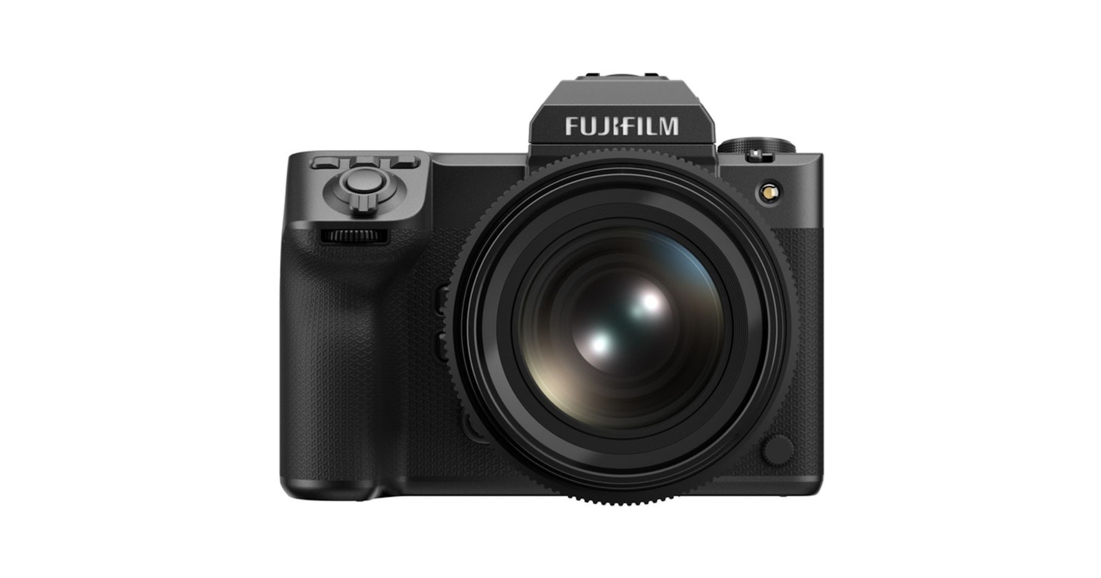 Pembaruan Firmware "FUJIFILM GFX100 II": Cek Jumlah Shutter Melalui Aplikasi | Fujifilm