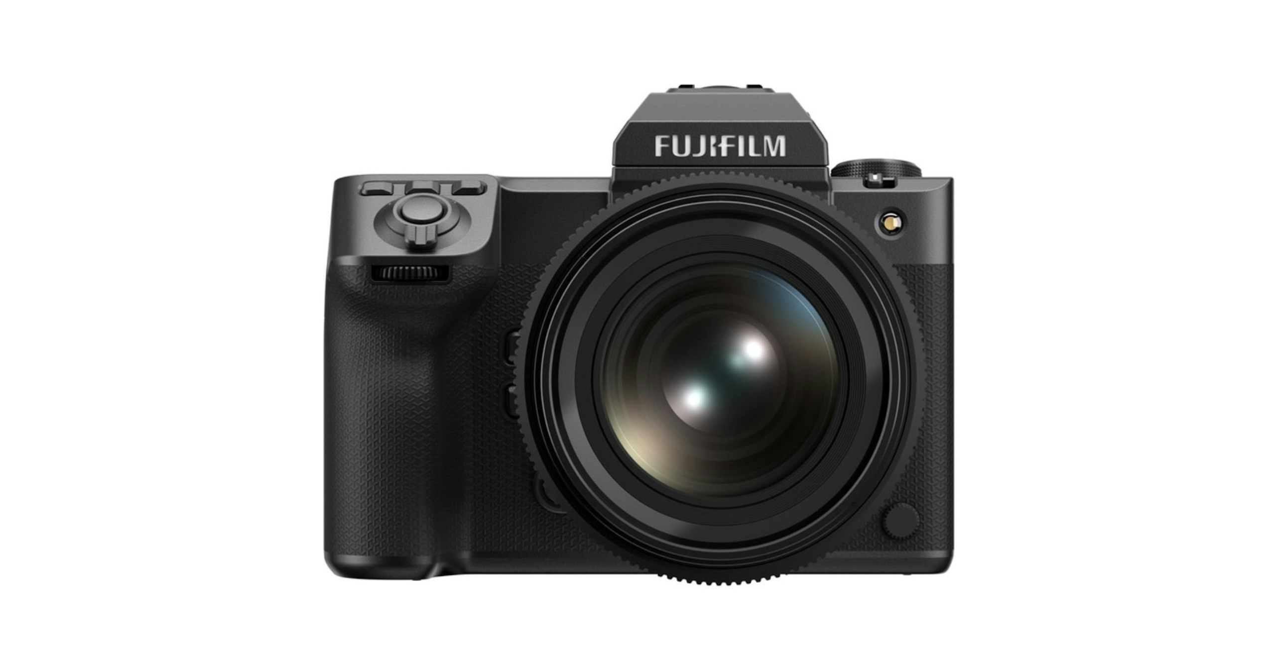 Pembaruan Firmware "FUJIFILM GFX100 II": Cek Jumlah Shutter Melalui Aplikasi | Fujifilm