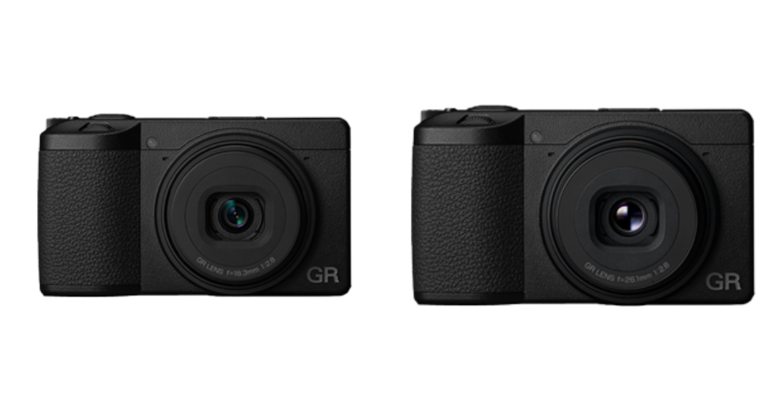 A Broad Perspective or a Deep Focus? Comparing the GR III and GR IIIx – Release #3